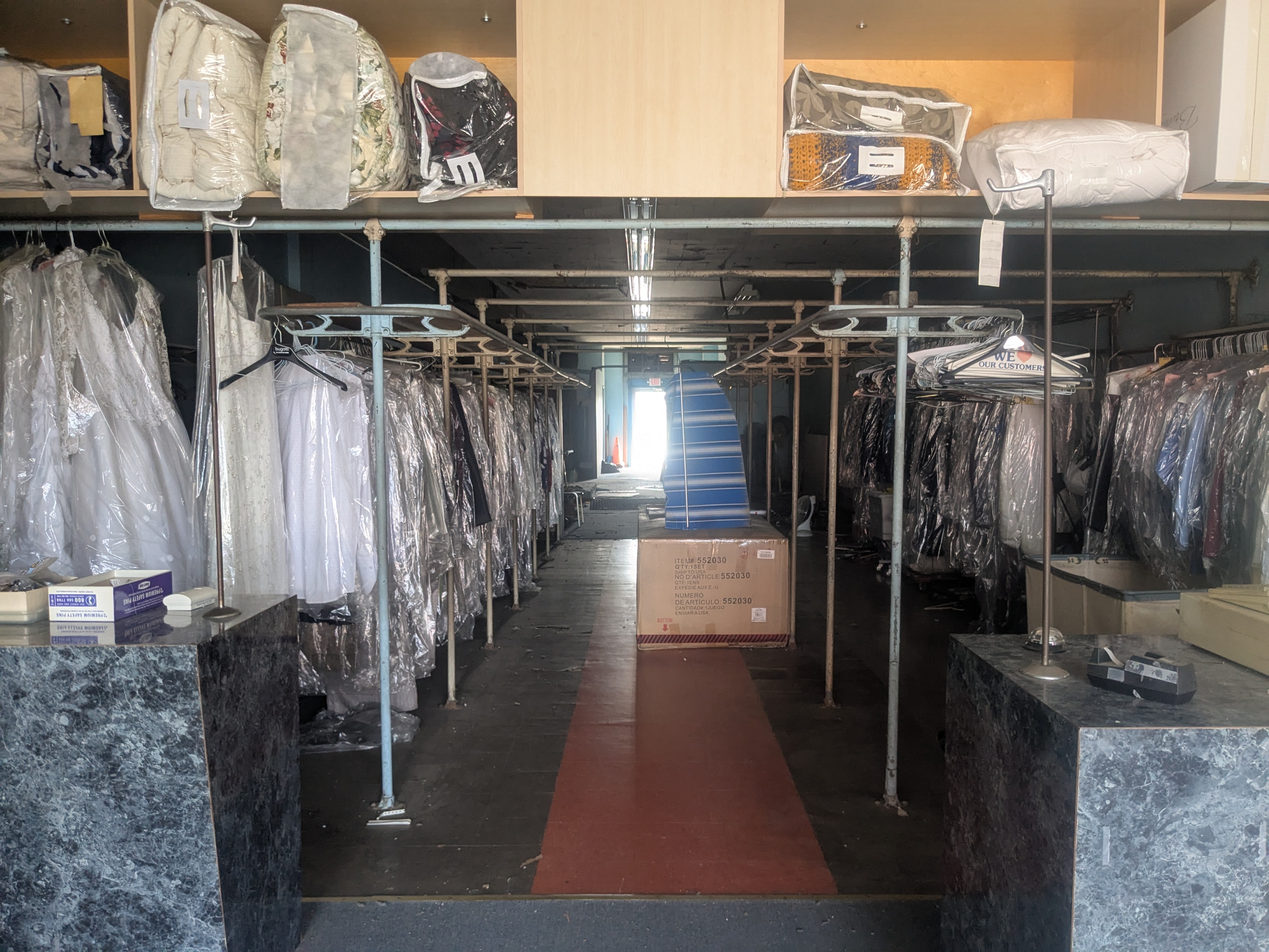 Mixed Use Retail Manville, 23-25 South Main Street, Manville, NJ 08835
