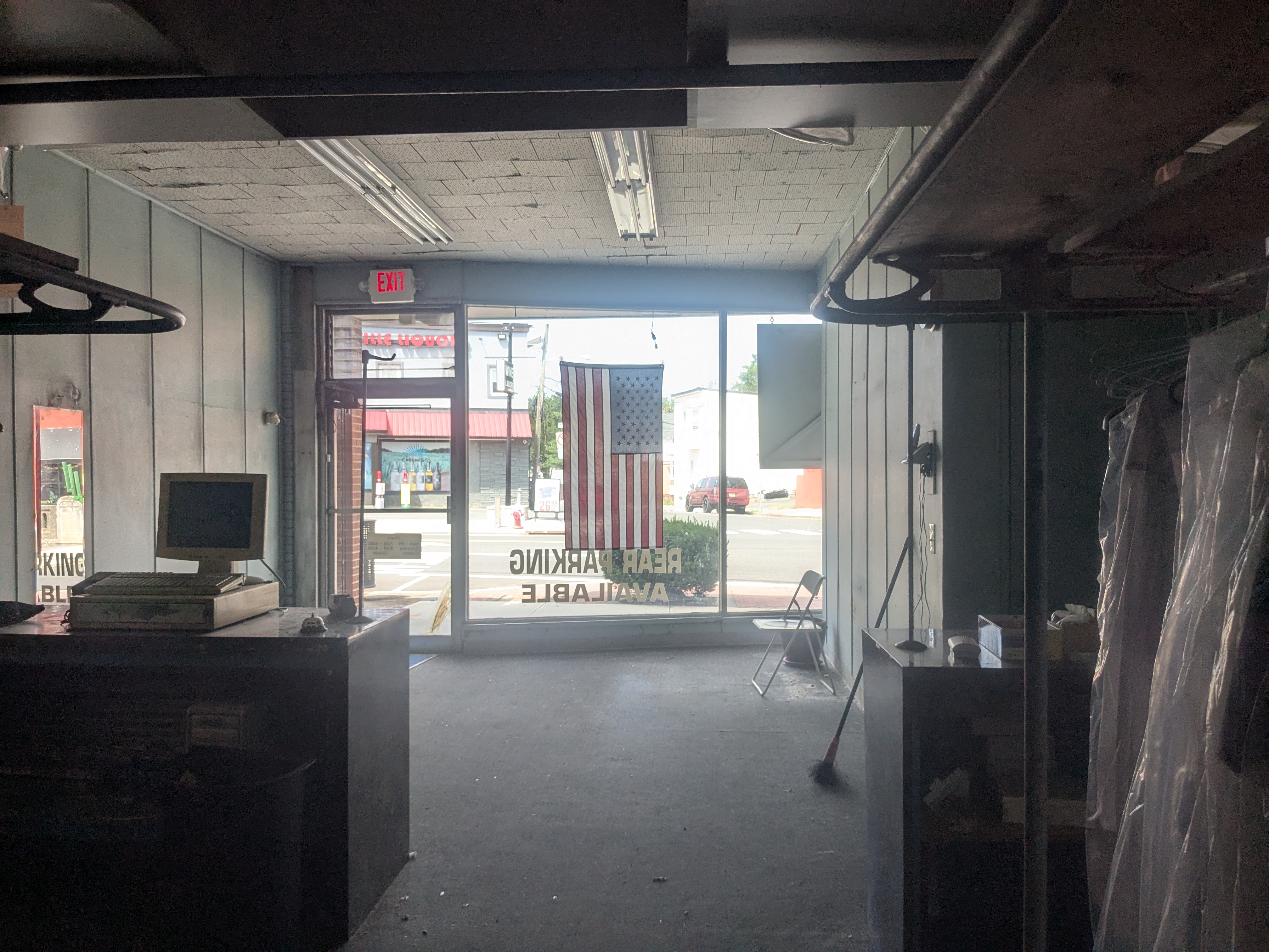 Mixed Use Retail Manville, 23-25 South Main Street, Manville, NJ 08835