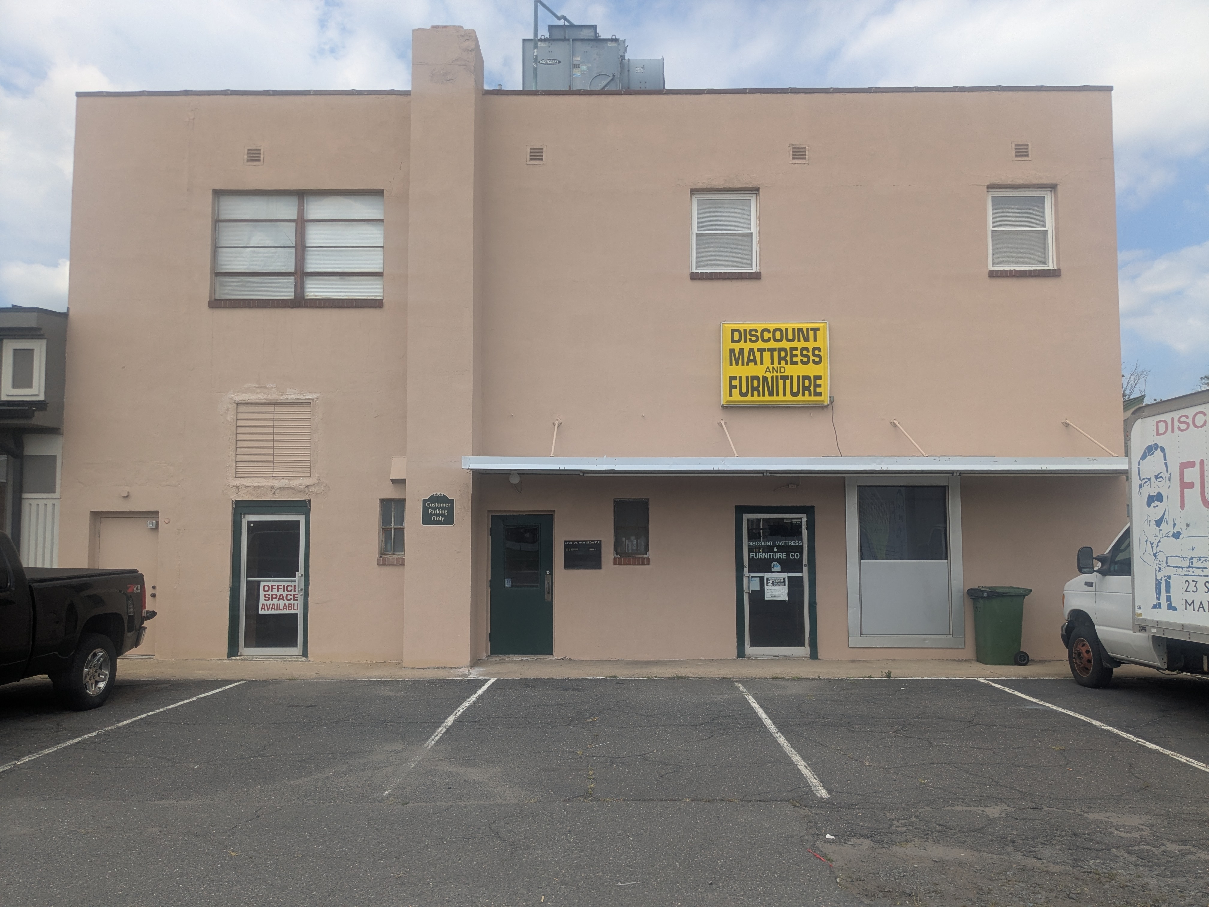 Mixed Use Retail Manville, 23-25 South Main Street, Manville, NJ 08835