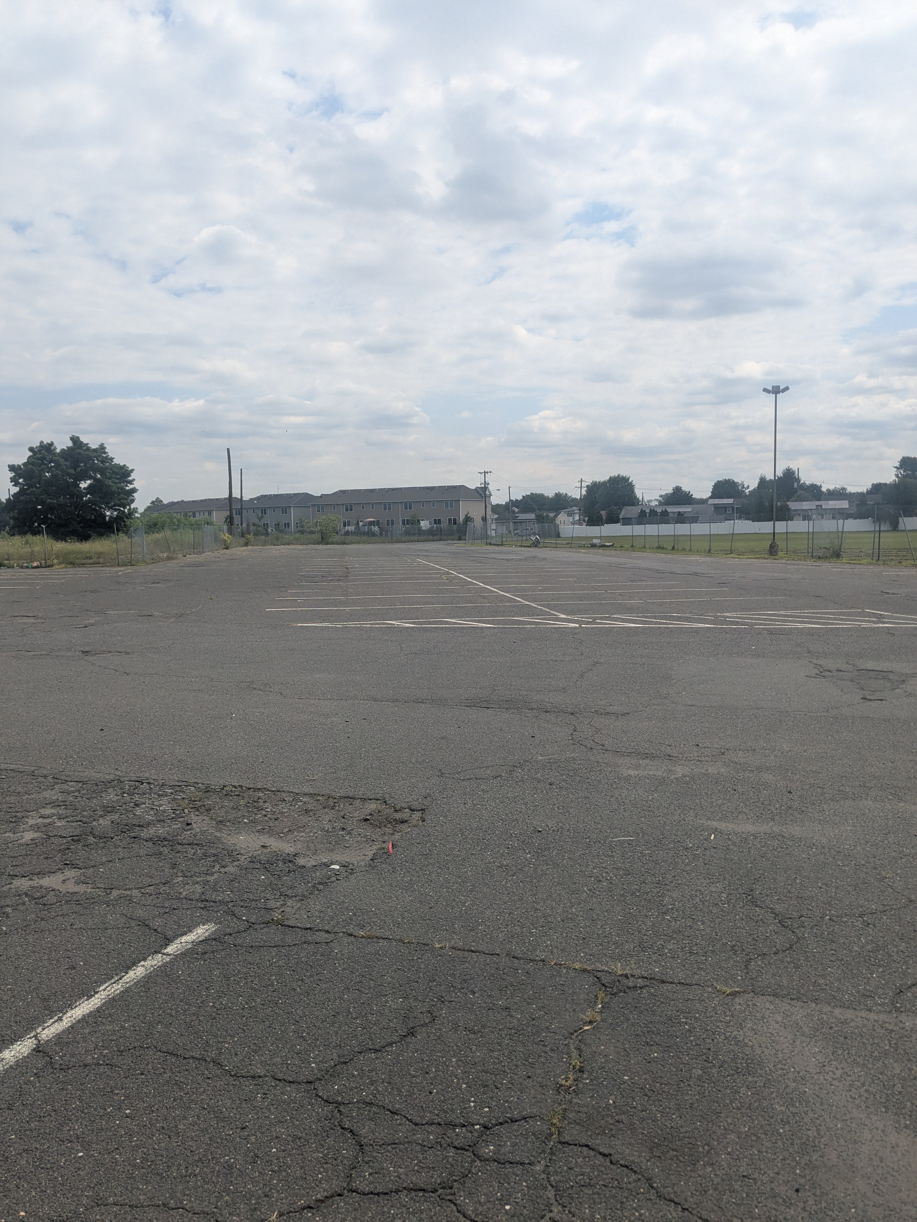 Mixed Use Retail Manville, 23-25 South Main Street, Manville, NJ 08835