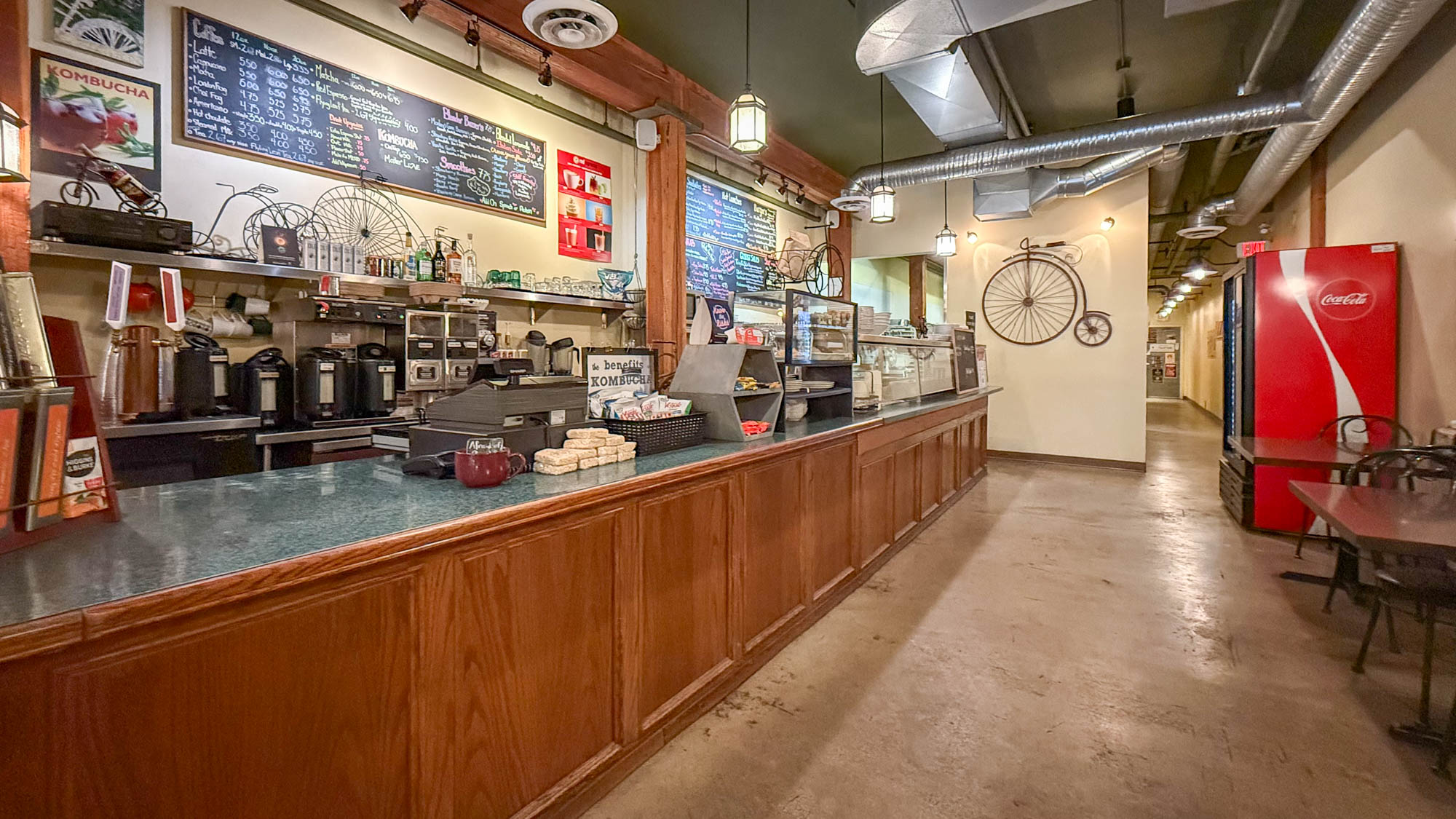 High profile commercial strata unit available in the heart of Kelowna’s Cultural District., 1357 Ellis Street, Kelowna, BC V1Y 1Z9, Canada