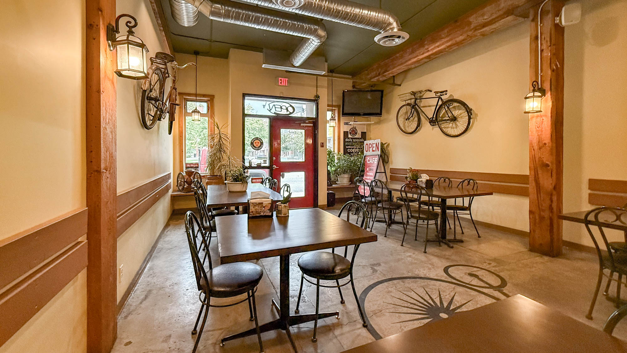 High profile commercial strata unit available in the heart of Kelowna’s Cultural District., 1357 Ellis Street, Kelowna, BC V1Y 1Z9, Canada