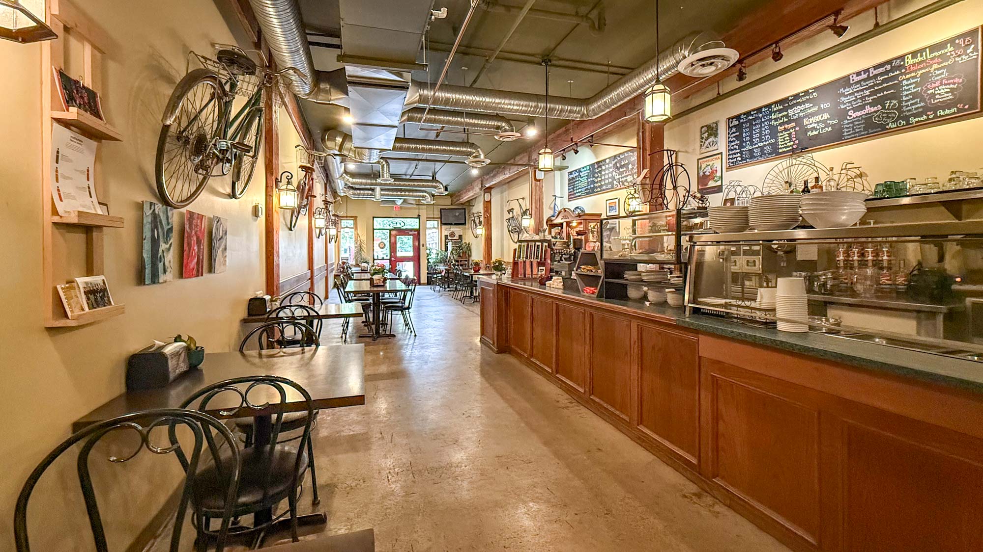 High profile commercial strata unit available in the heart of Kelowna’s Cultural District., 1357 Ellis Street, Kelowna, BC V1Y 1Z9, Canada