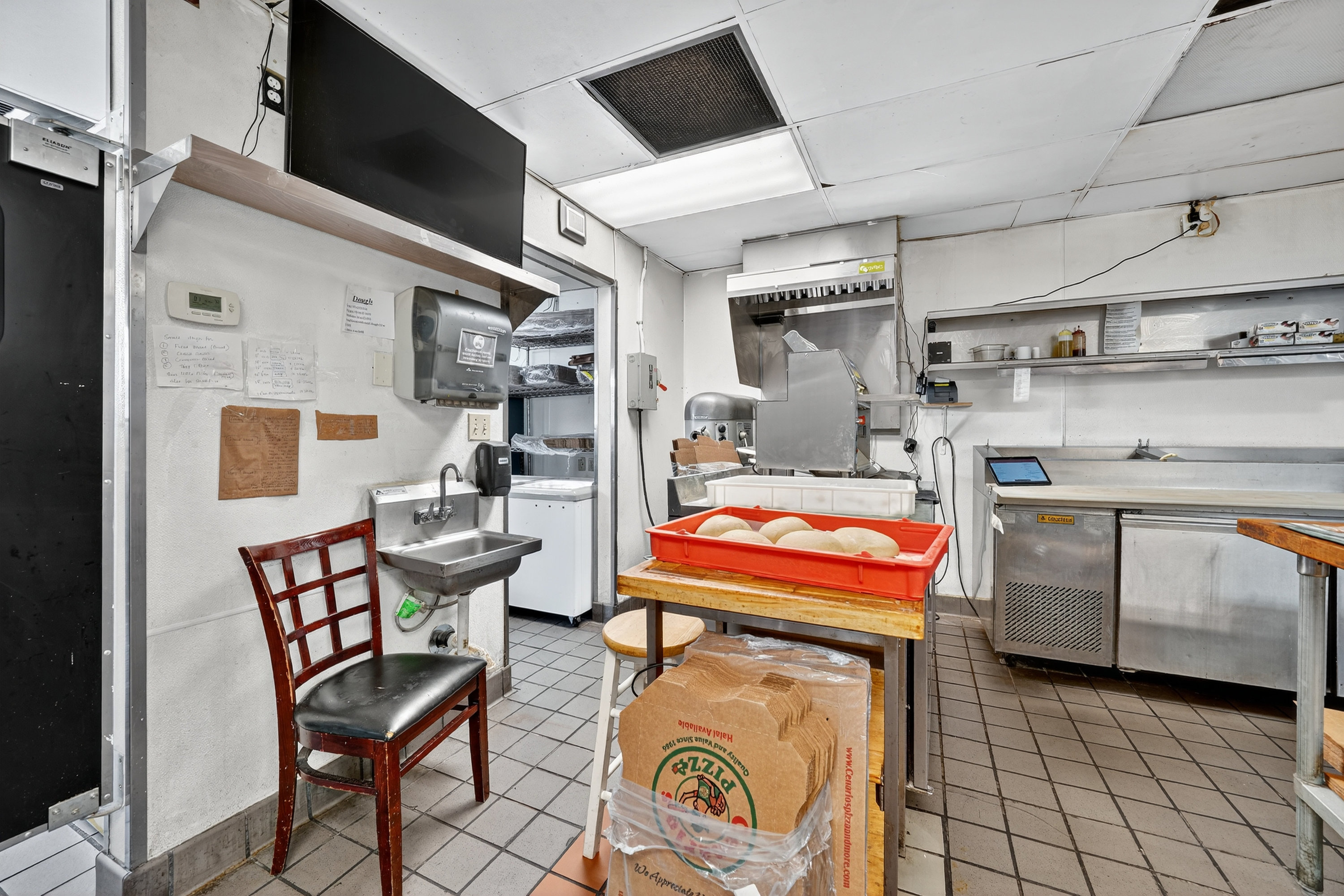 Turnkey Investment Restaurant Building, 2305 Springs Road, Vallejo, CA 94591