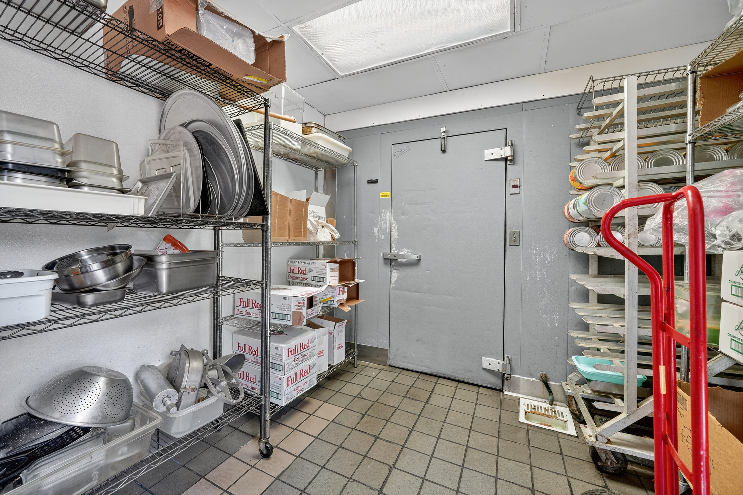 Turnkey Investment Restaurant Building, 2305 Springs Road, Vallejo, CA 94591
