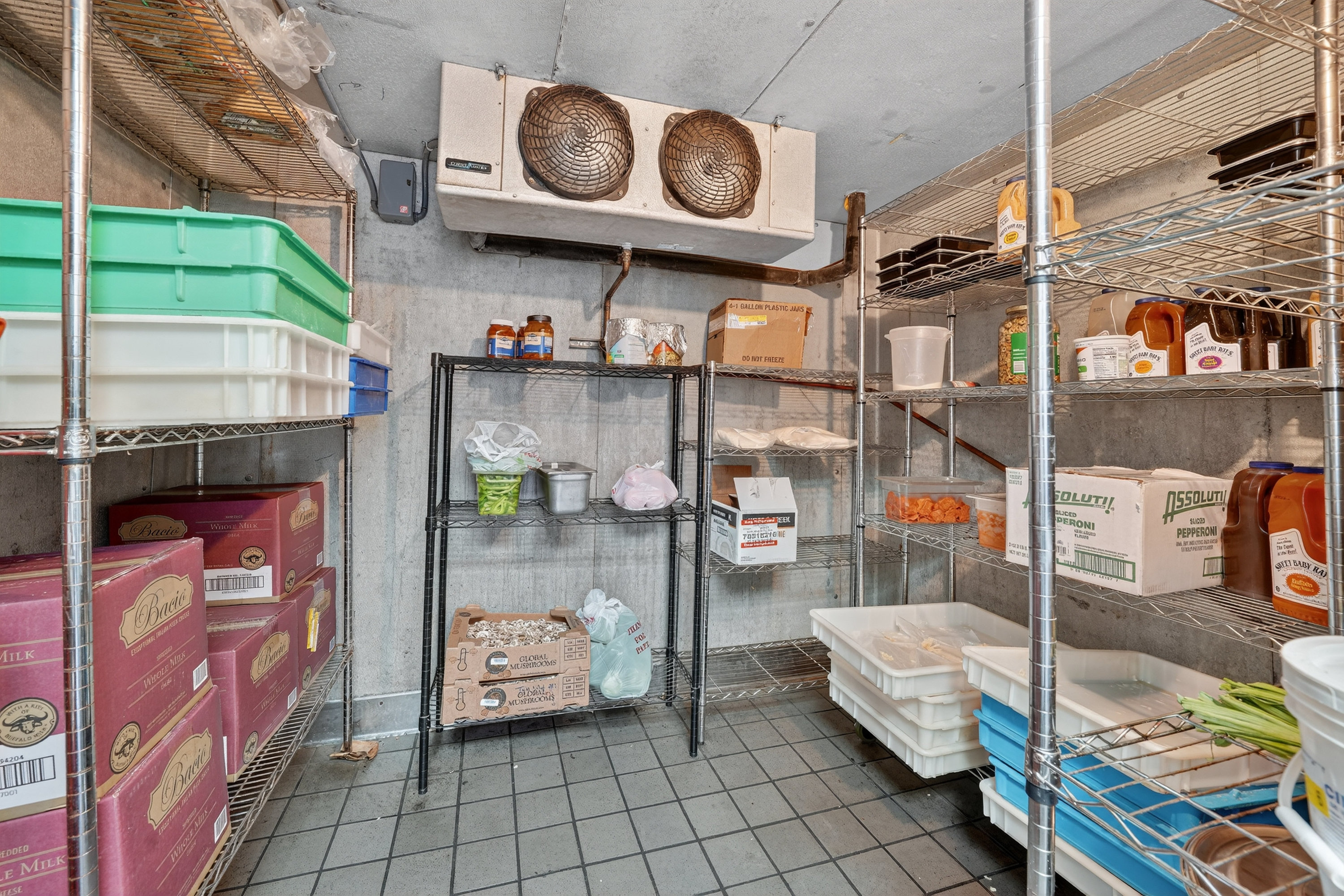 Turnkey Investment Restaurant Building, 2305 Springs Road, Vallejo, CA 94591