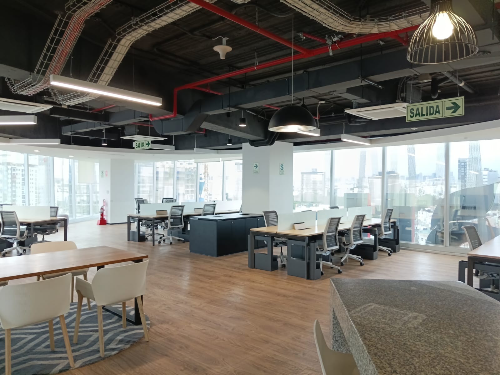 1150 Avenida 28 de Julio, Miraflores, Provincia de Lima 15047, Peru