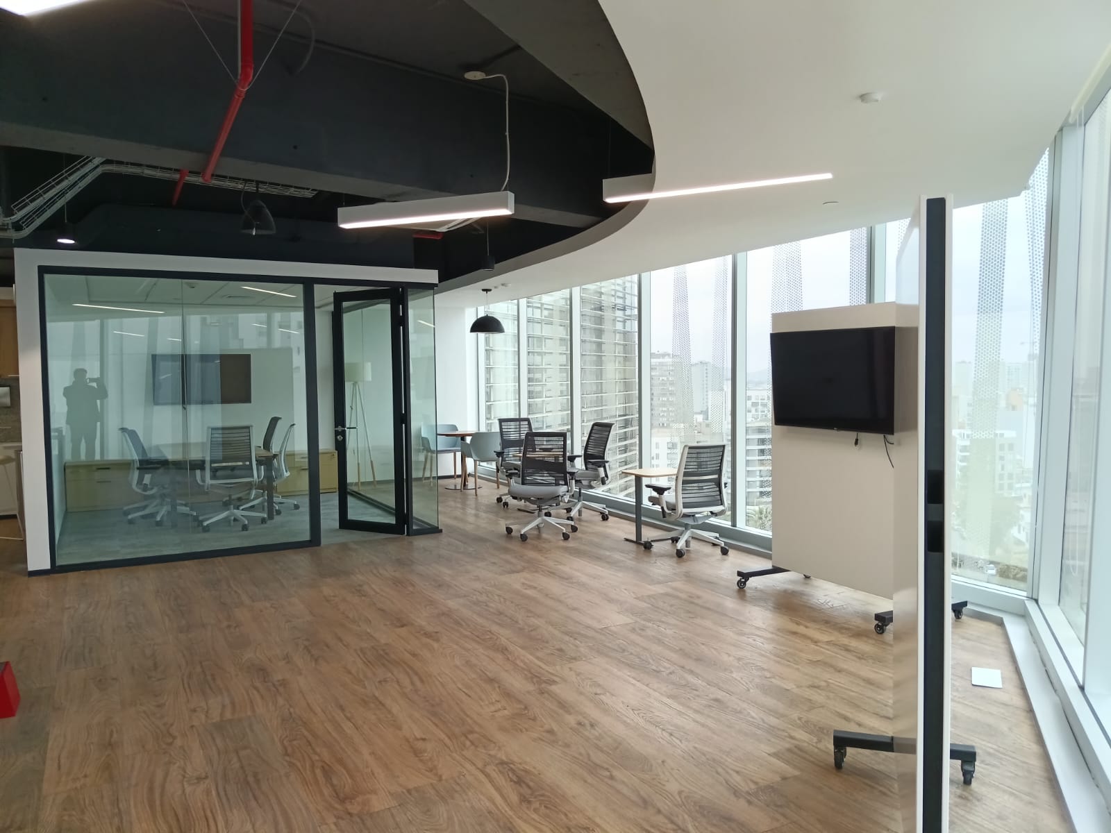 1150 Avenida 28 de Julio, Miraflores, Provincia de Lima 15047, Peru