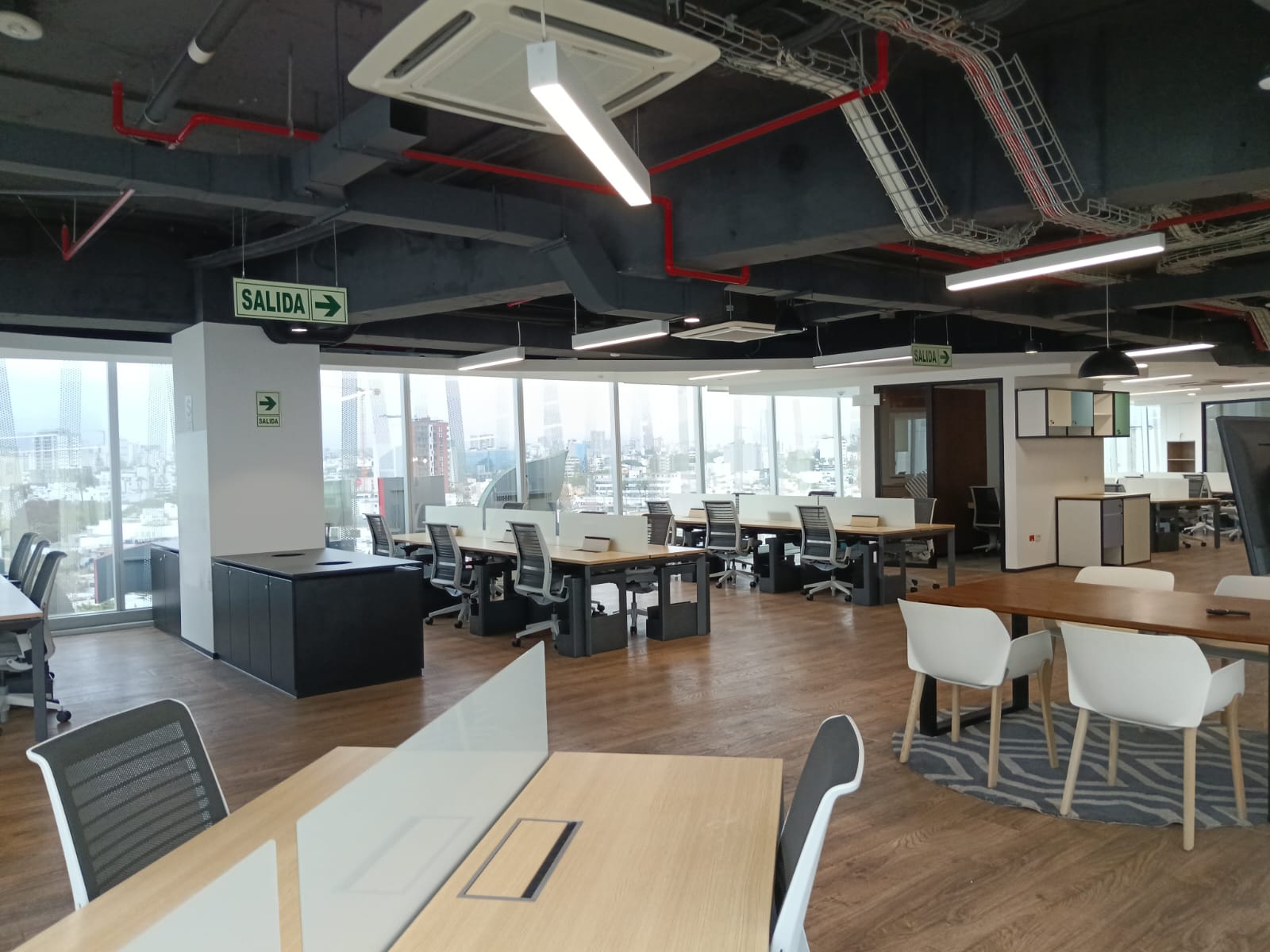 1150 Avenida 28 de Julio, Miraflores, Provincia de Lima 15047, Peru