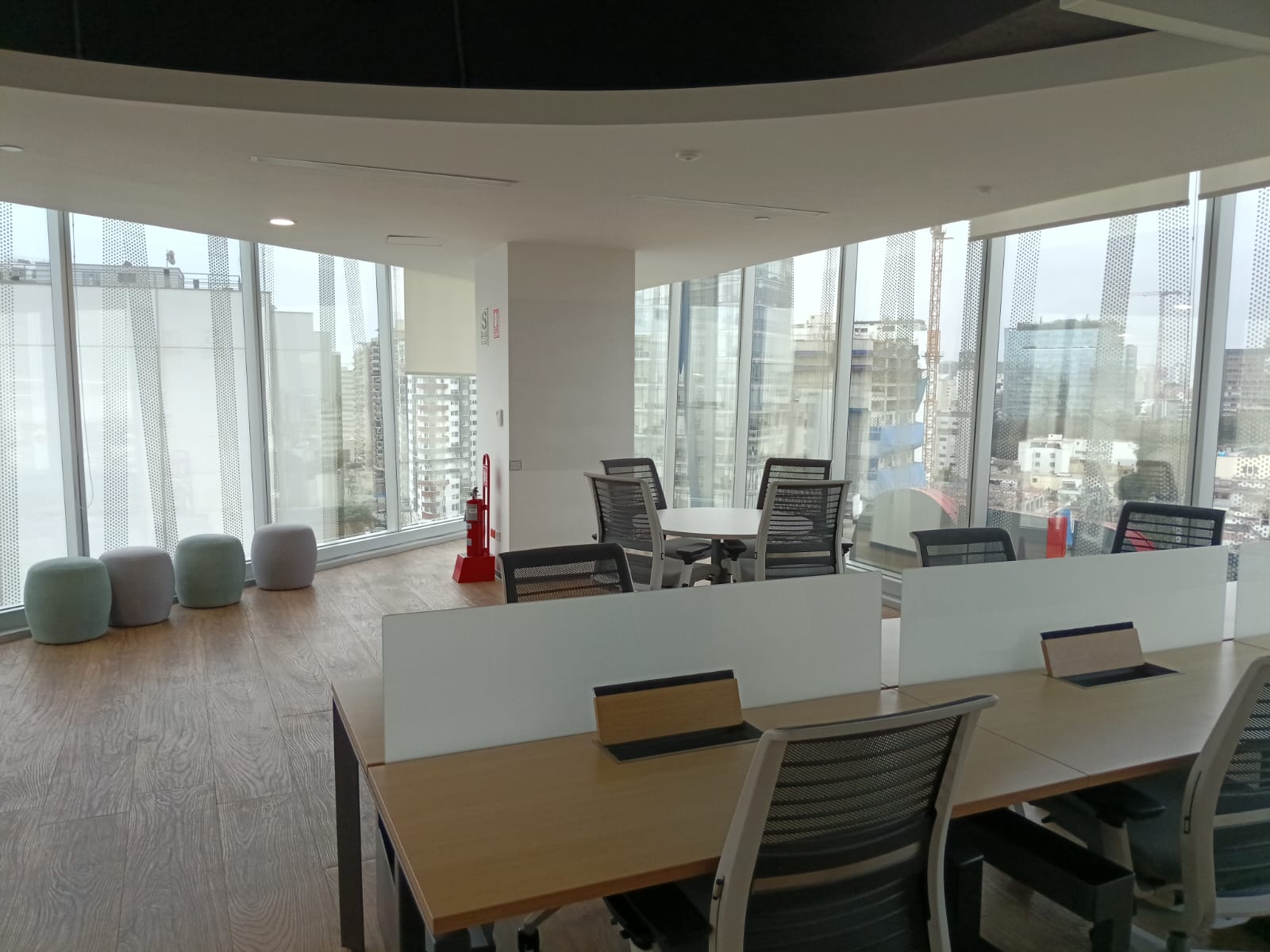 1150 Avenida 28 de Julio, Miraflores, Provincia de Lima 15047, Peru