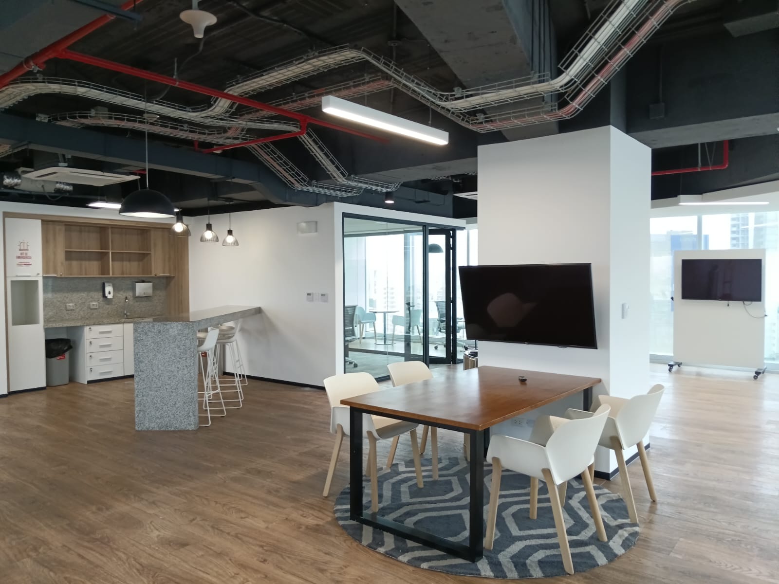 1150 Avenida 28 de Julio, Miraflores, Provincia de Lima 15047, Peru