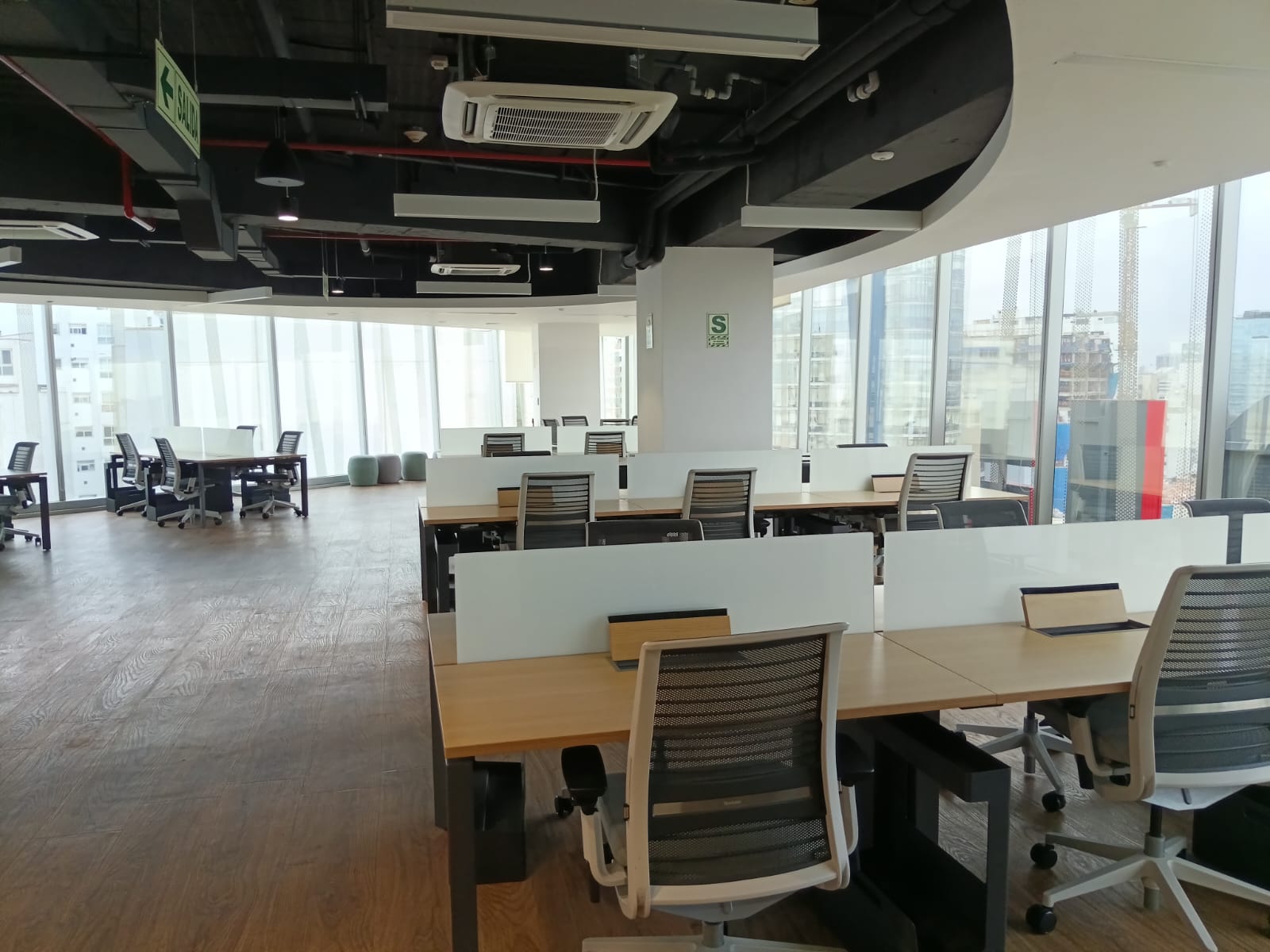 1150 Avenida 28 de Julio, Miraflores, Provincia de Lima 15047, Peru