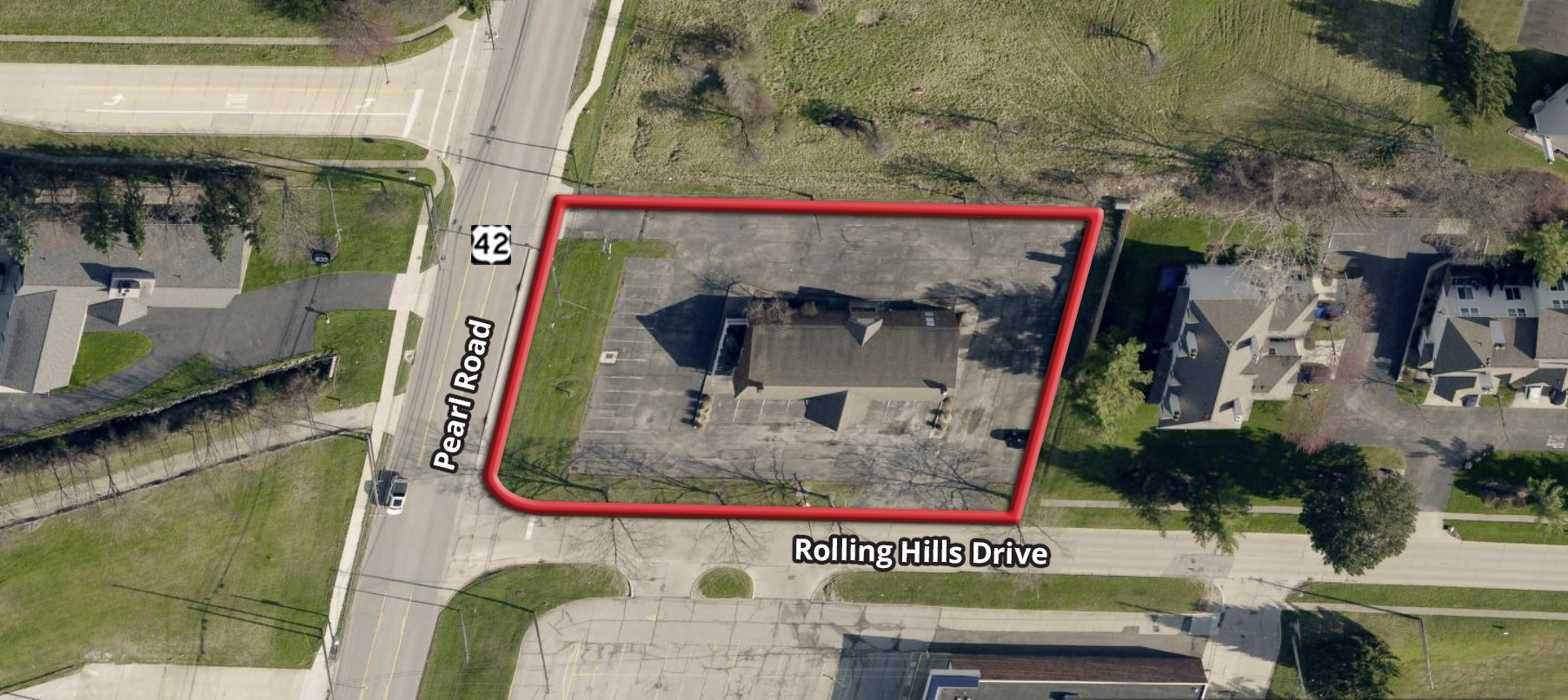 785 Pearl Road, Brunswick, OH 44212