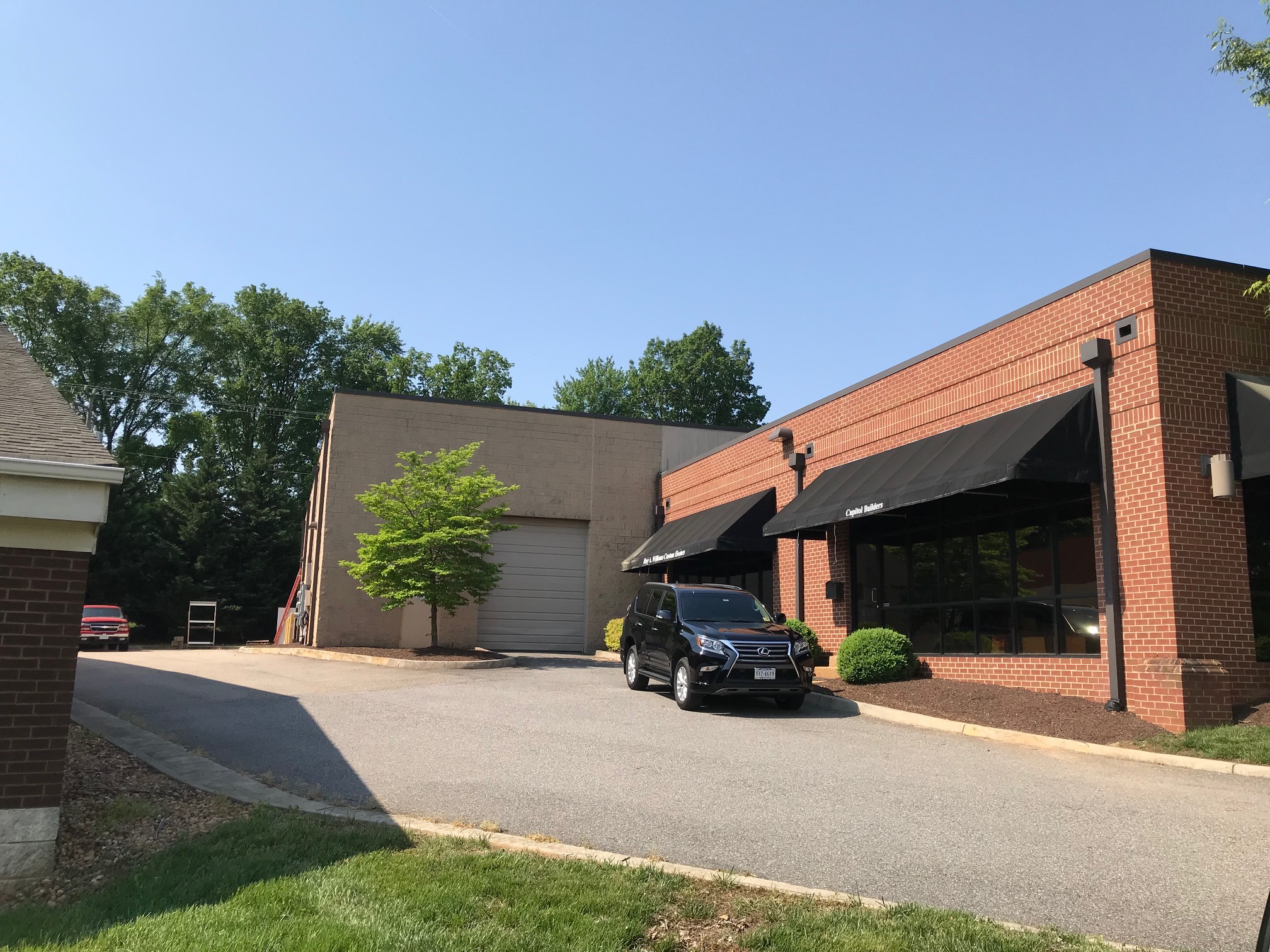 14341-14349 Sommerville Court