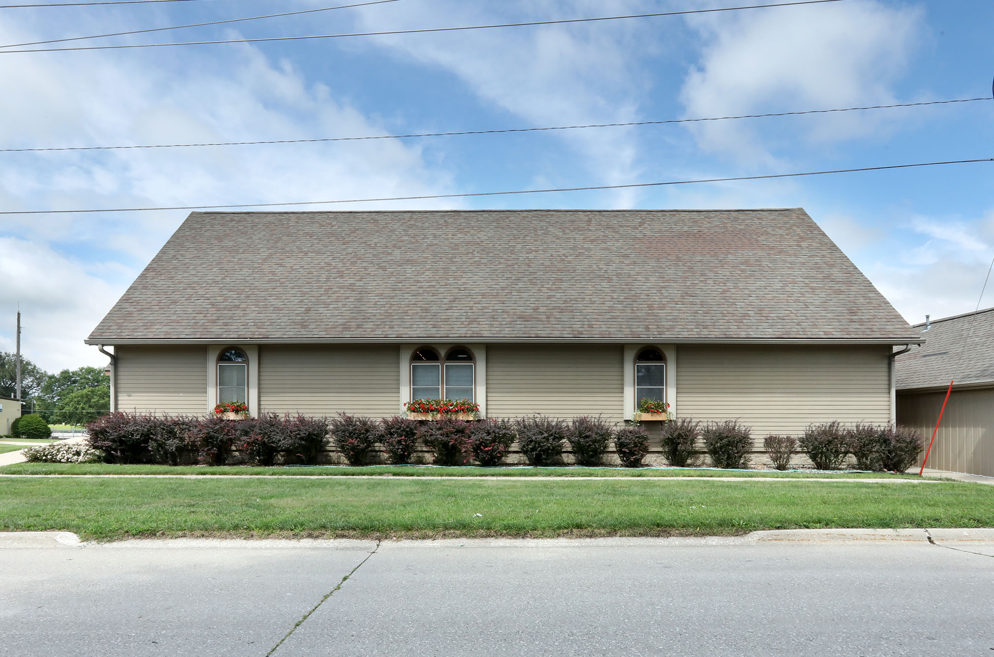 Alice Haus, 924 Otley Avenue, Perry, IA 50220