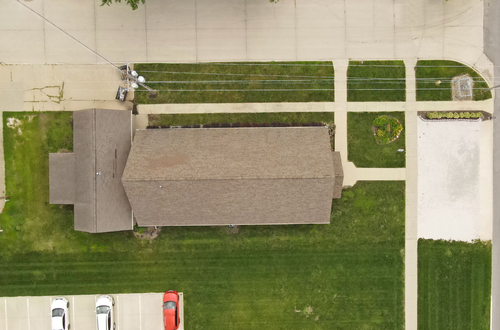 Alice Haus, 924 Otley Avenue, Perry, IA 50220