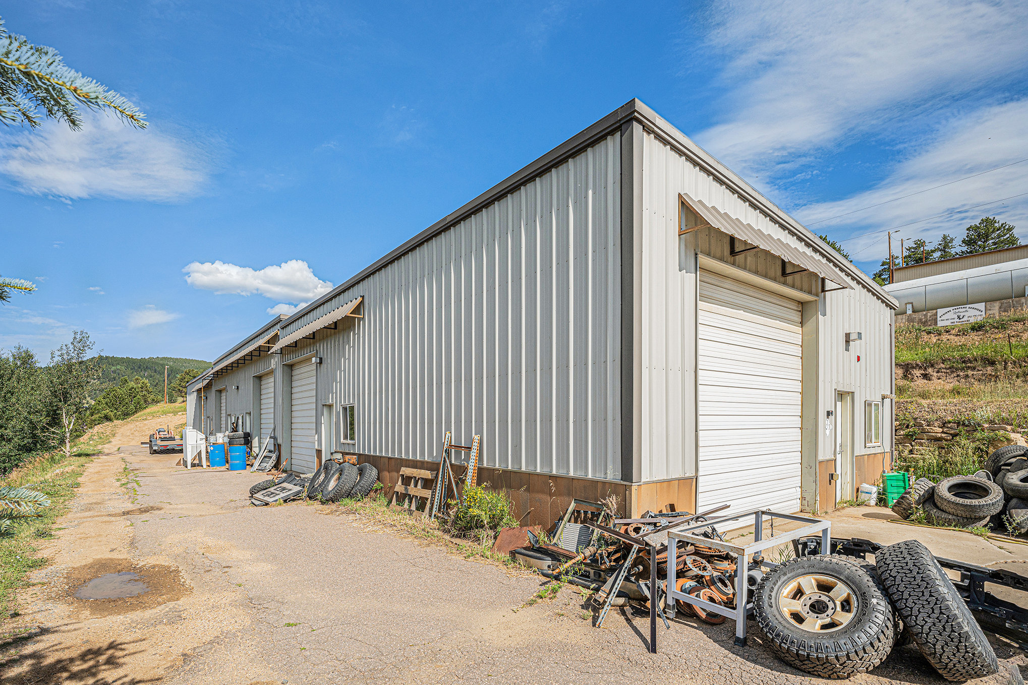 Opportunity Rollinsville CO, 182 Tolland Road, Rollinsville, CO 80474
