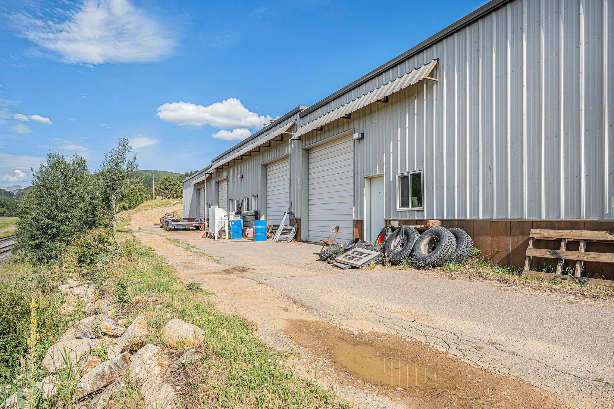 Opportunity Rollinsville CO, 182 Tolland Road, Rollinsville, CO 80474