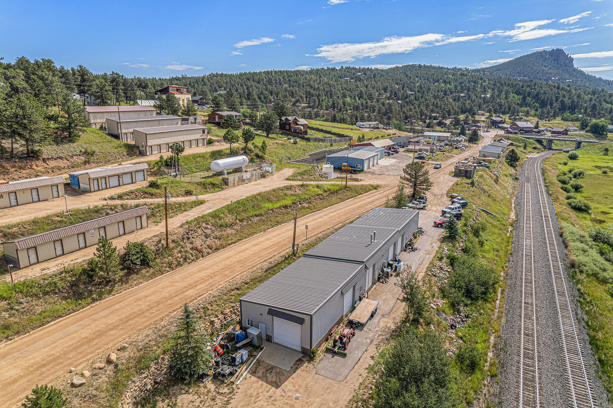 Opportunity Rollinsville CO, 182 Tolland Road, Rollinsville, CO 80474