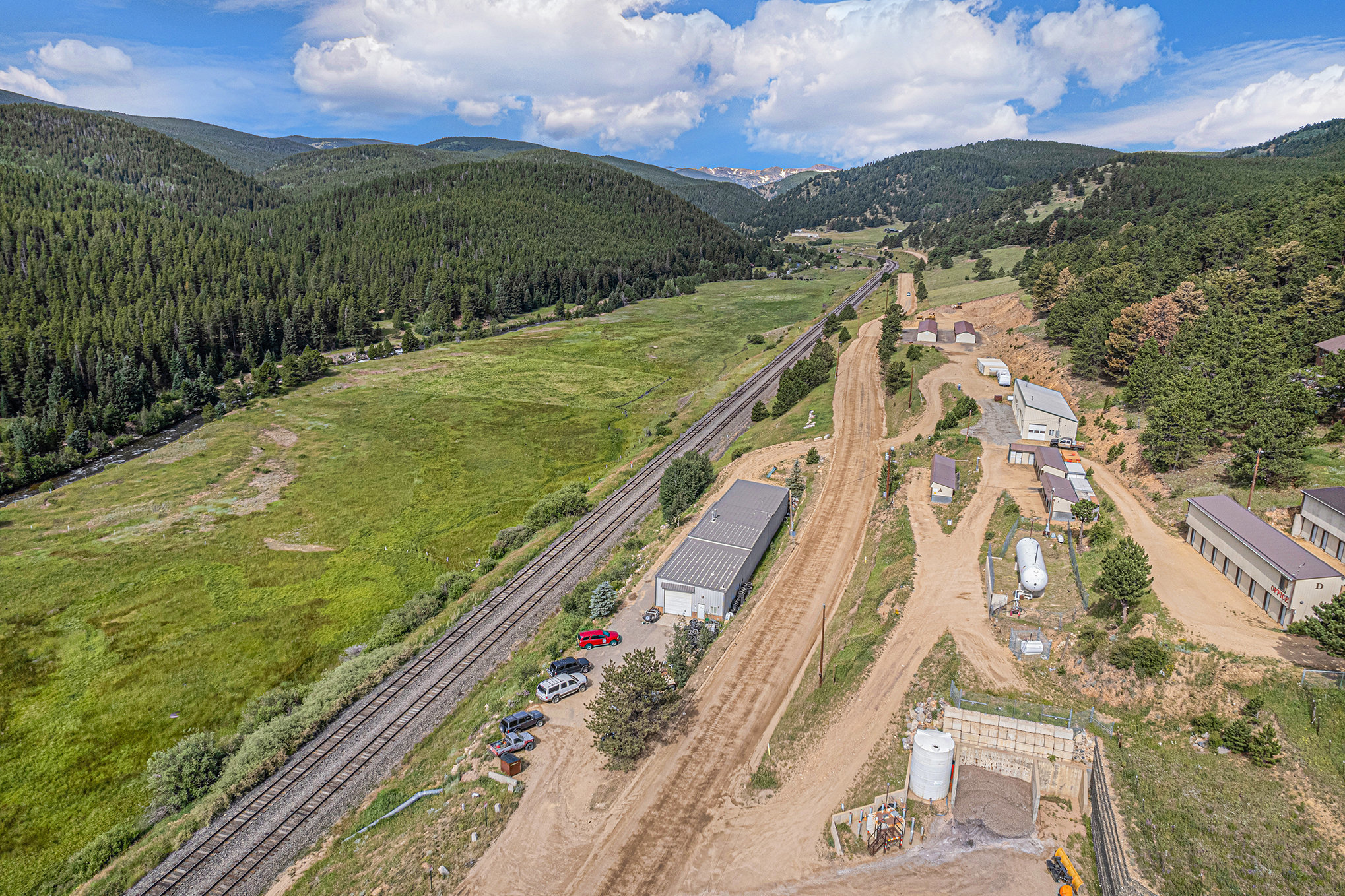 Opportunity Rollinsville CO, 182 Tolland Road, Rollinsville, CO 80474