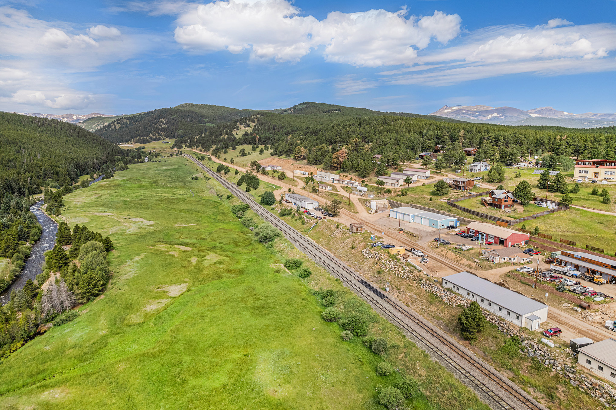 Opportunity Rollinsville CO, 182 Tolland Road, Rollinsville, CO 80474