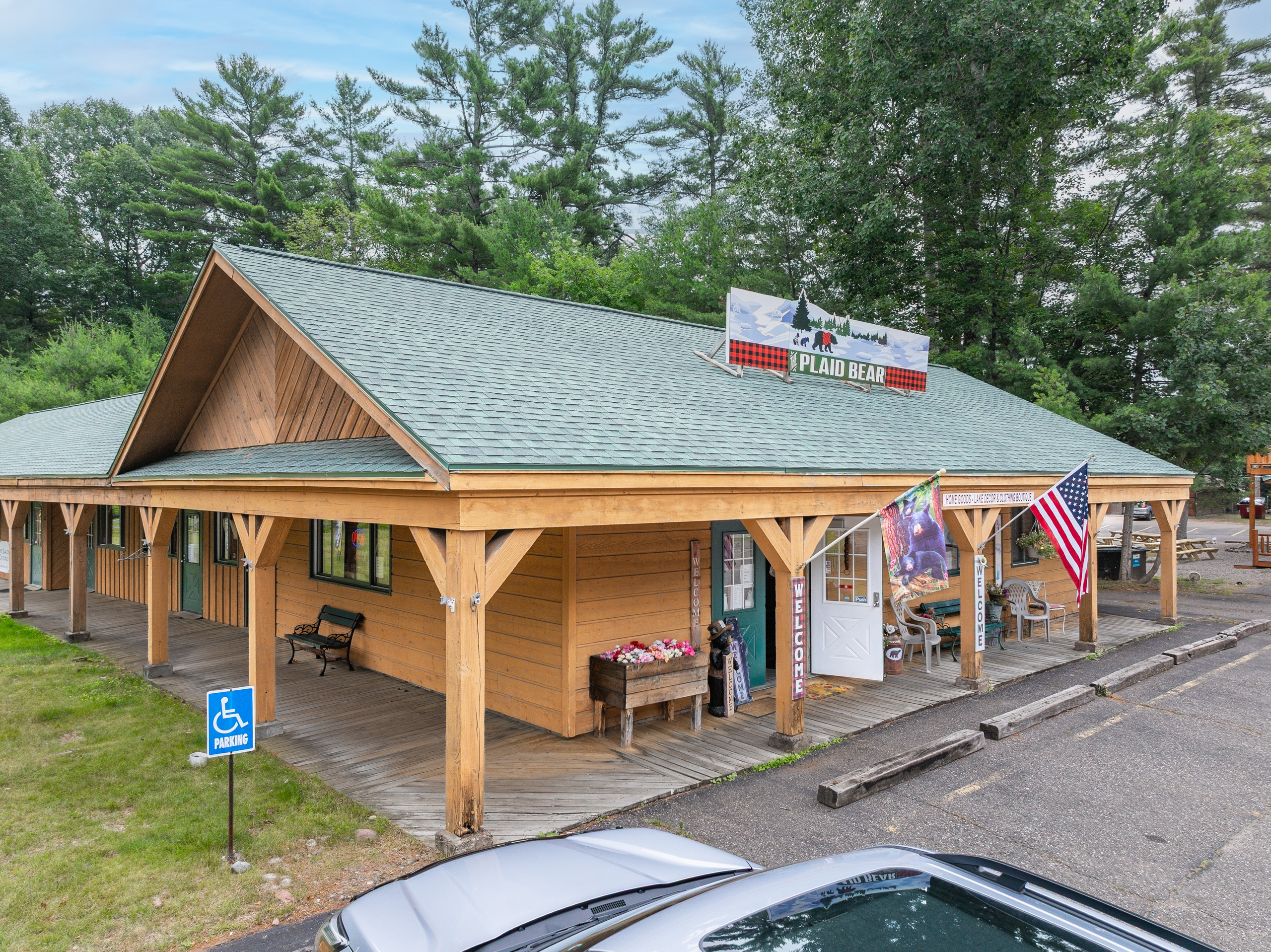 226 State Highway 70 East, Saint Germain, WI 54558