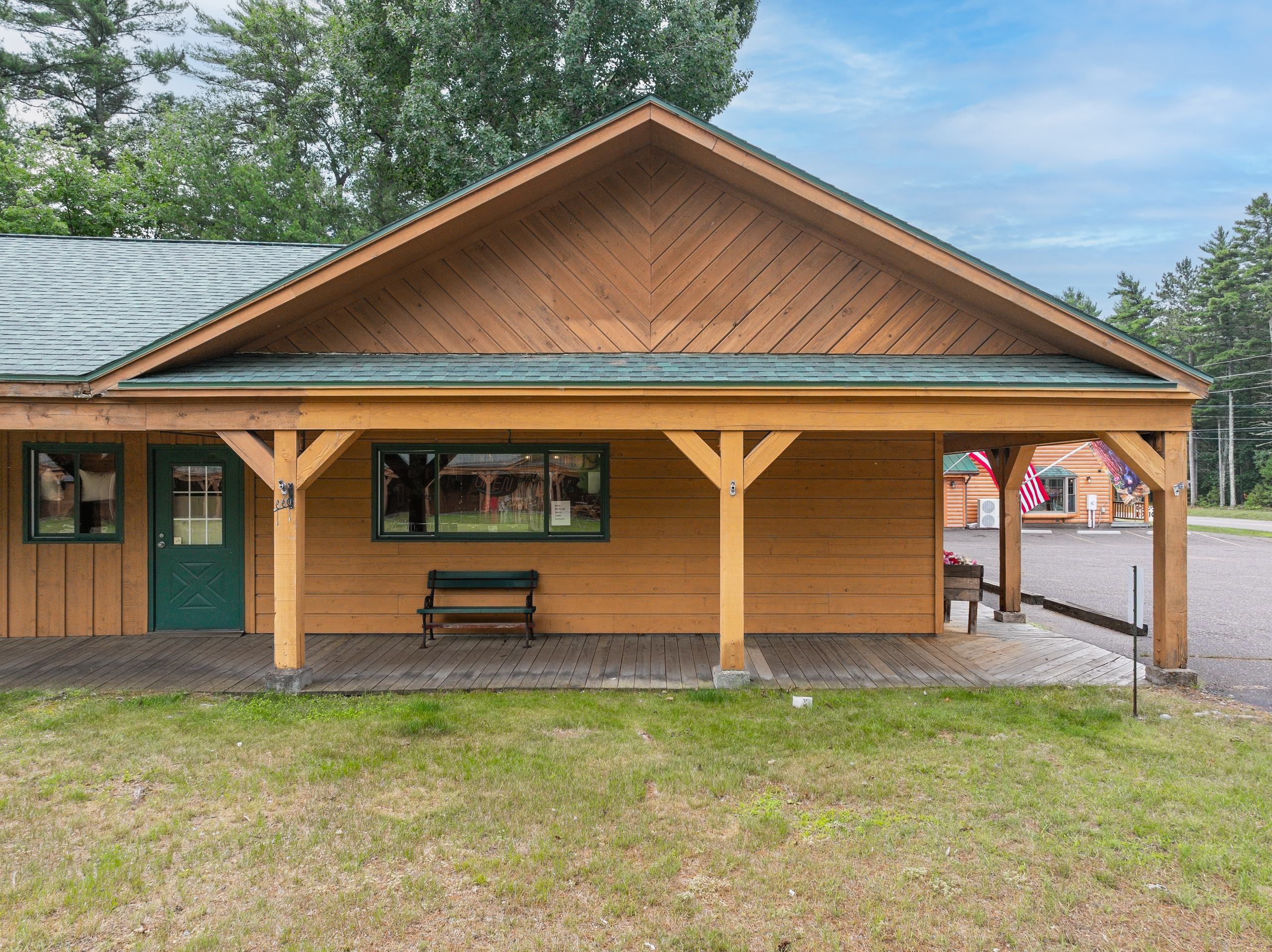 226 State Highway 70 East, Saint Germain, WI 54558