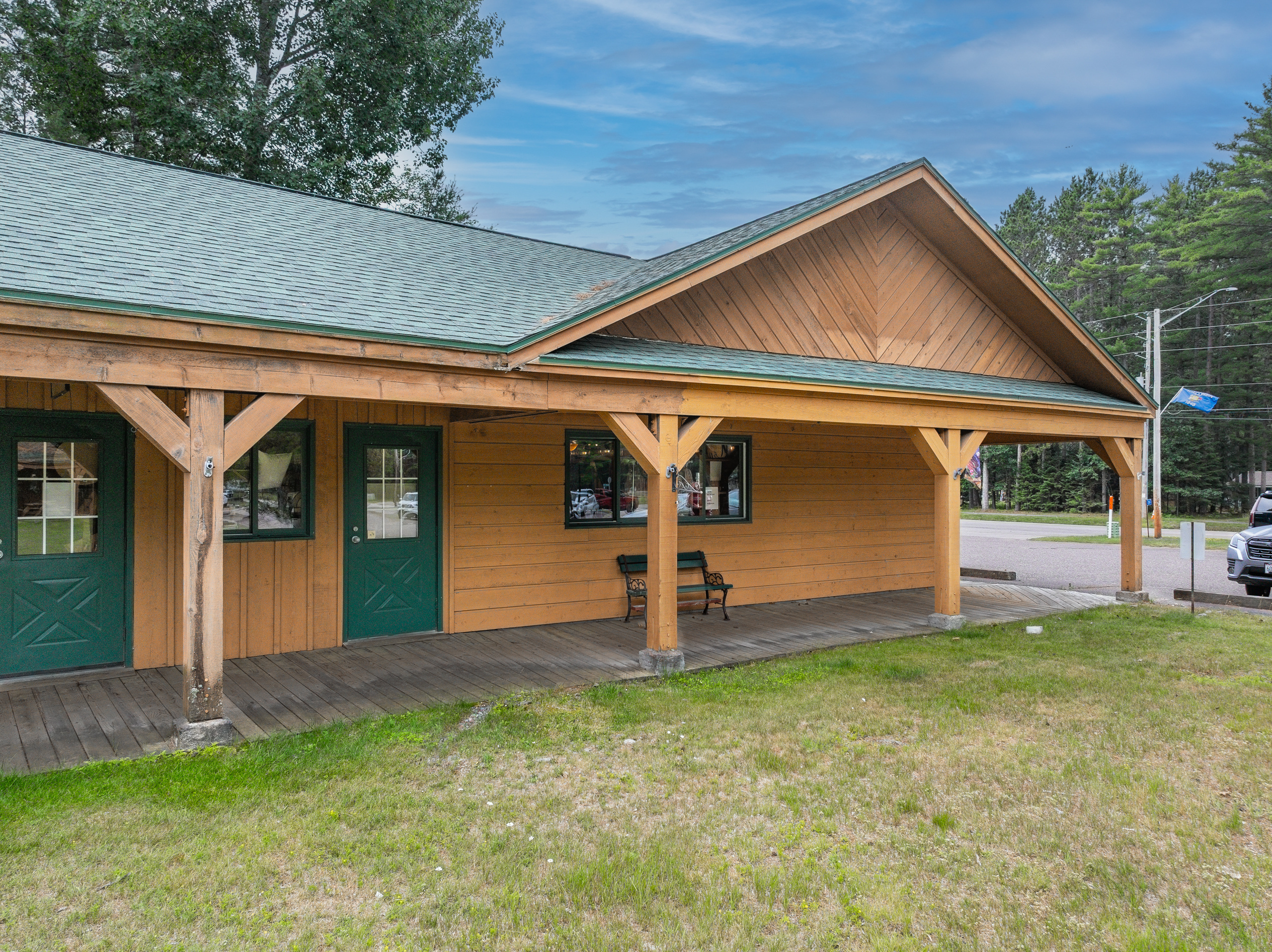 226 State Highway 70 East, Saint Germain, WI 54558