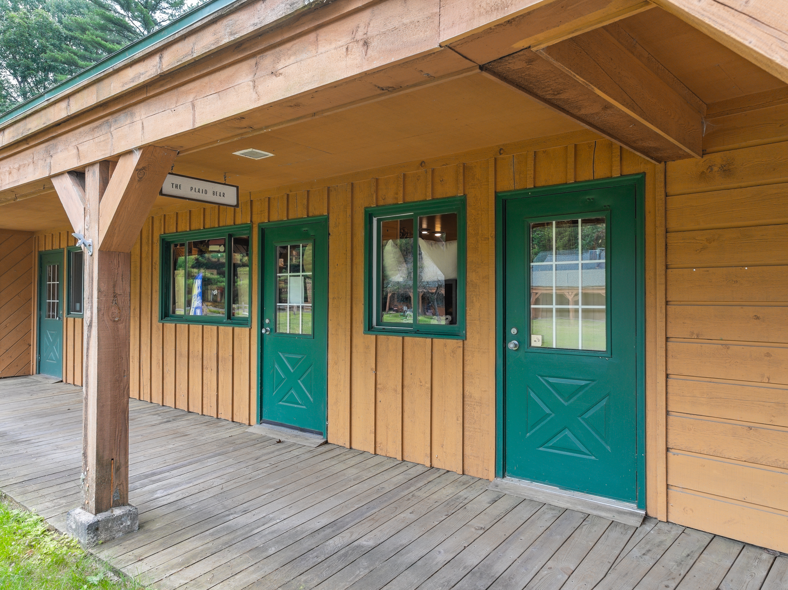 226 State Highway 70 East, Saint Germain, WI 54558