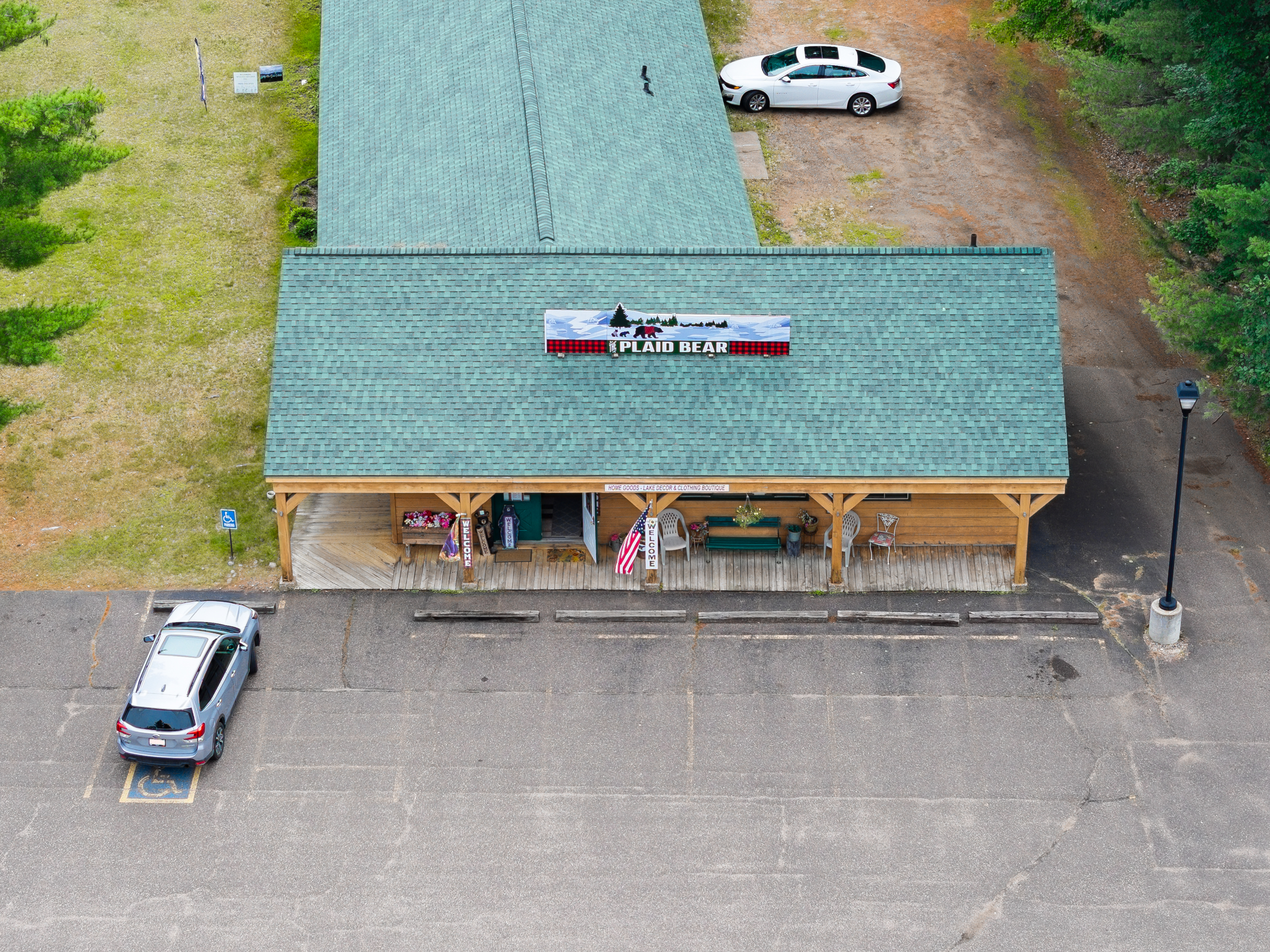 226 State Highway 70 East, Saint Germain, WI 54558