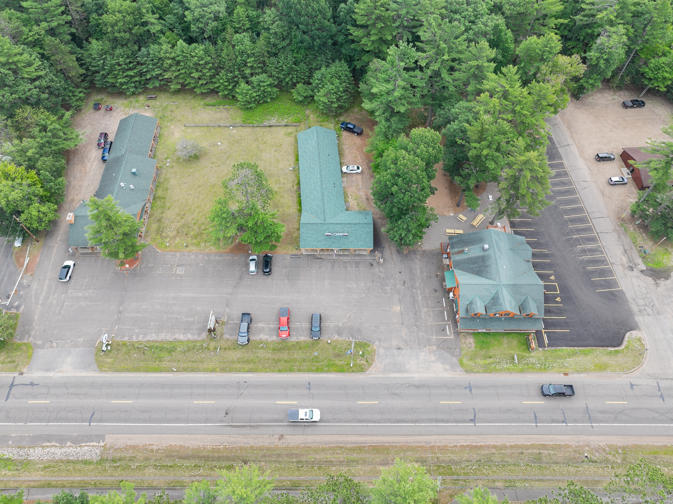 226 State Highway 70 East, Saint Germain, WI 54558