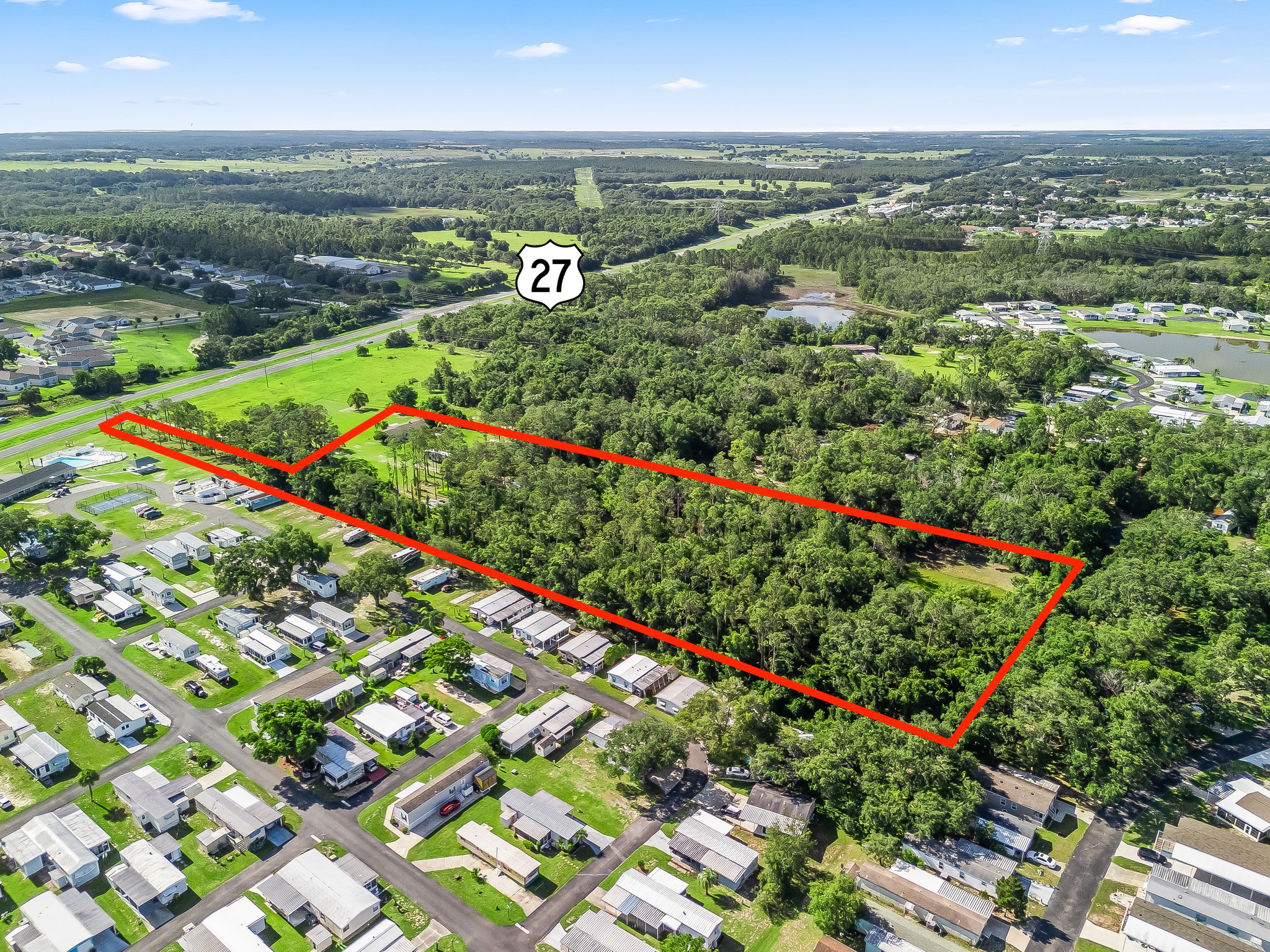 26043 U.S. 27, Leesburg, FL 34748