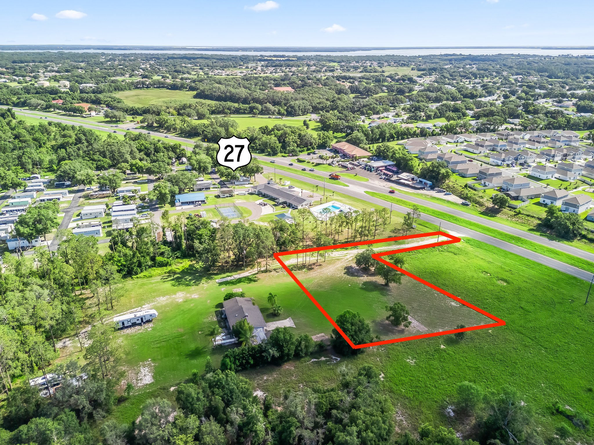 26043 U.S. 27, Leesburg, FL 34748