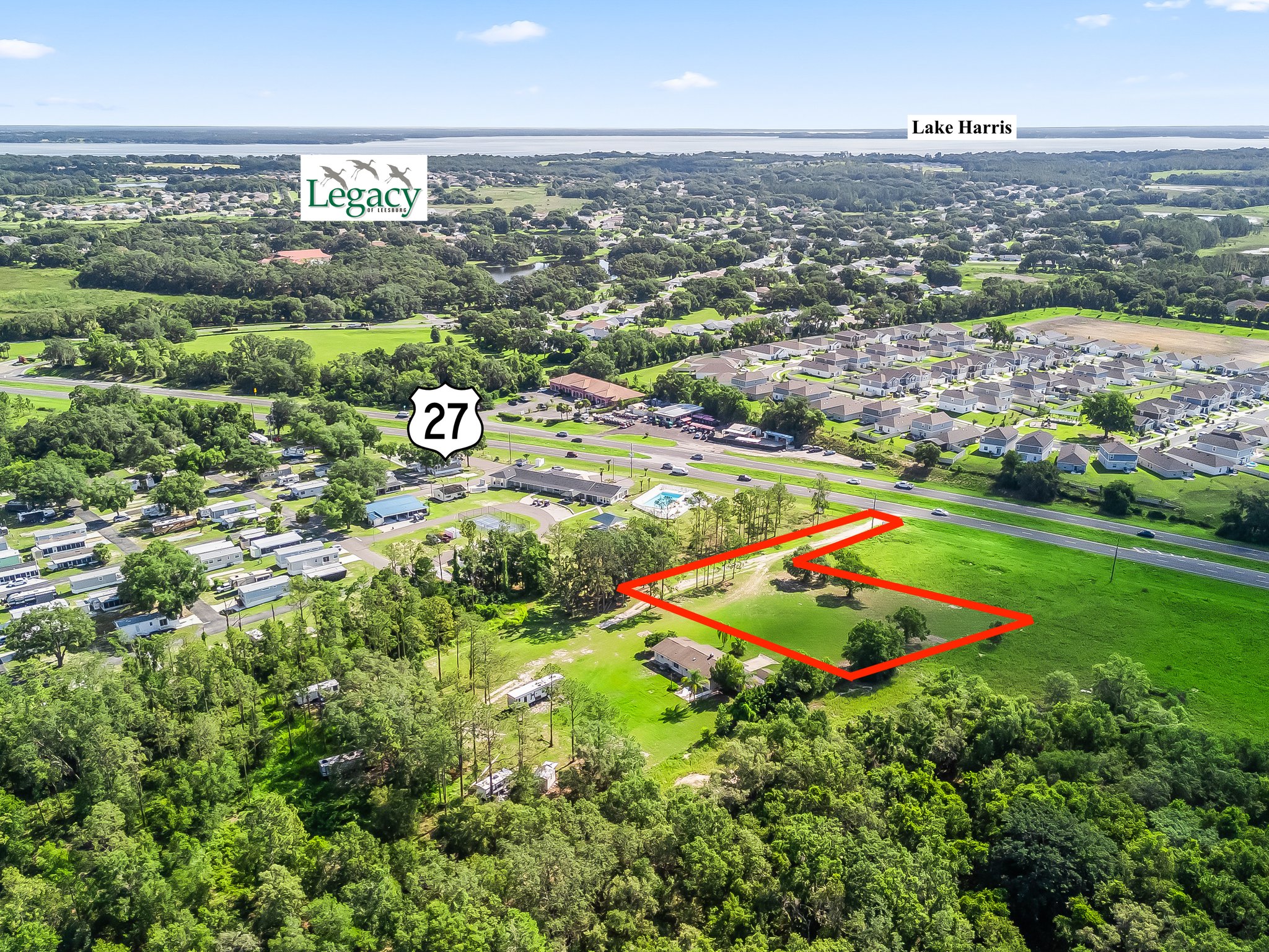 26043 U.S. 27, Leesburg, FL 34748