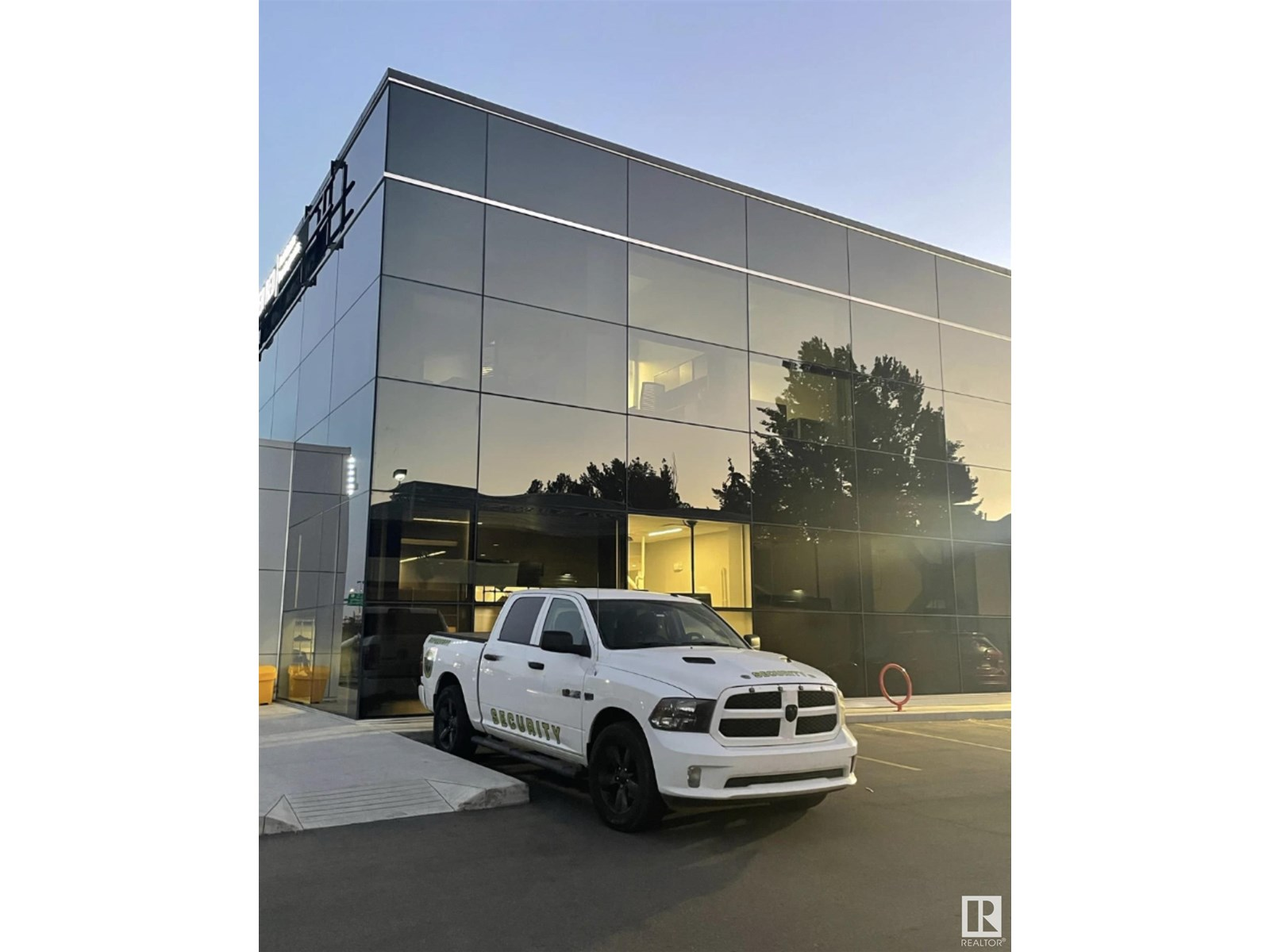 THRIVING SECURITY BUSINESS , AB, Canada