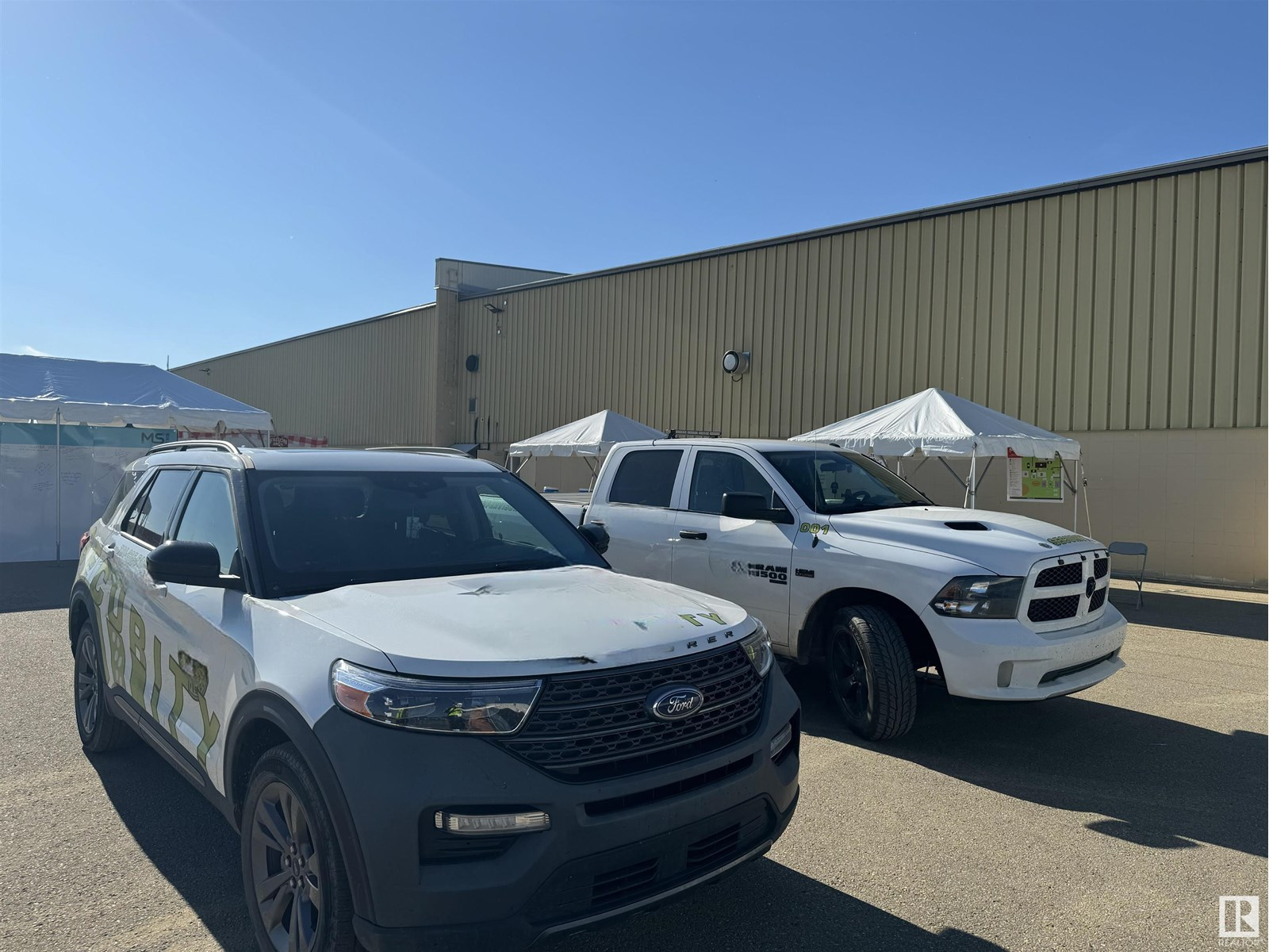 THRIVING SECURITY BUSINESS , AB, Canada
