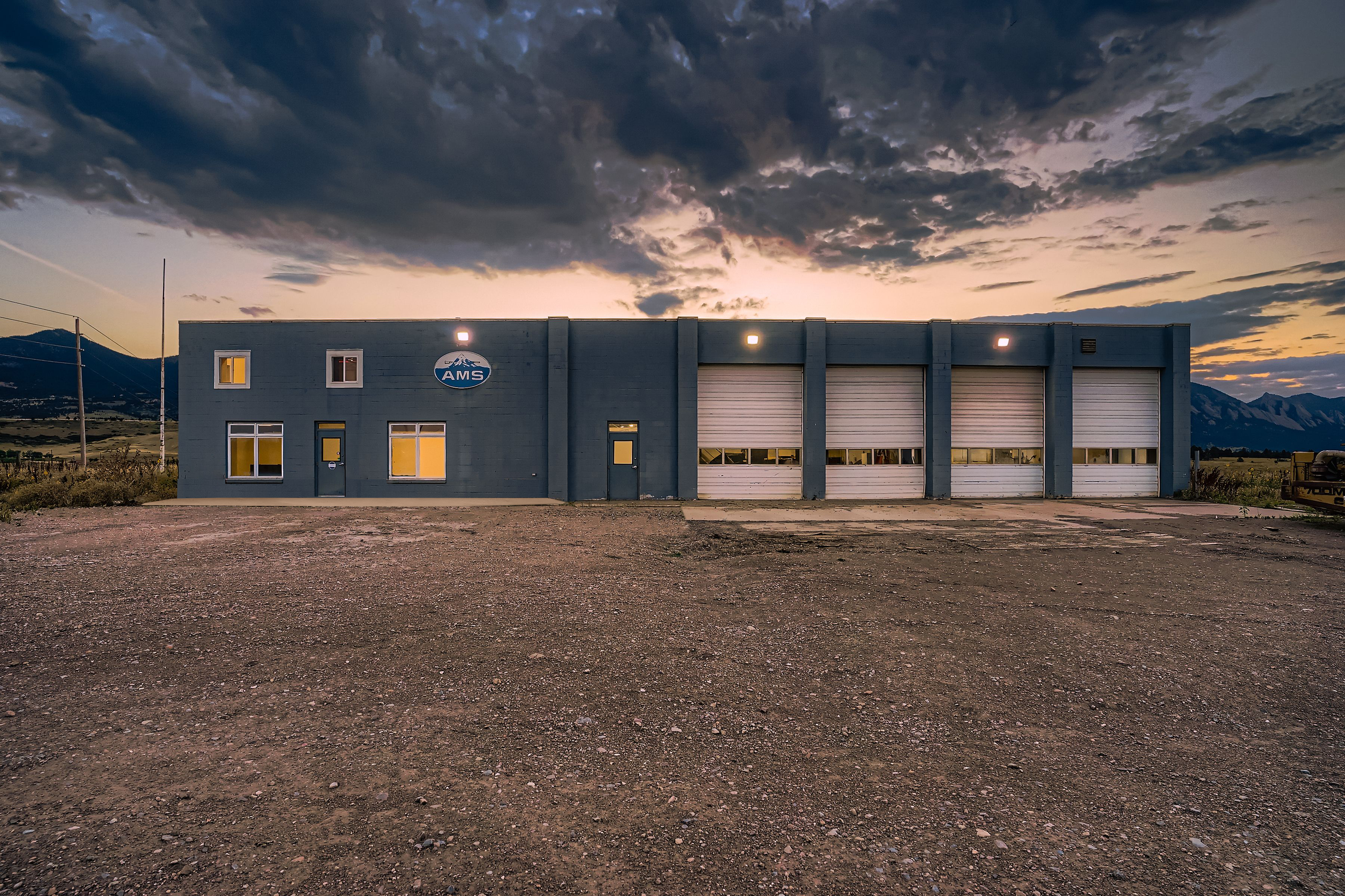 11808 Hwy 93, 11808 Colorado 93, Boulder, CO 80303