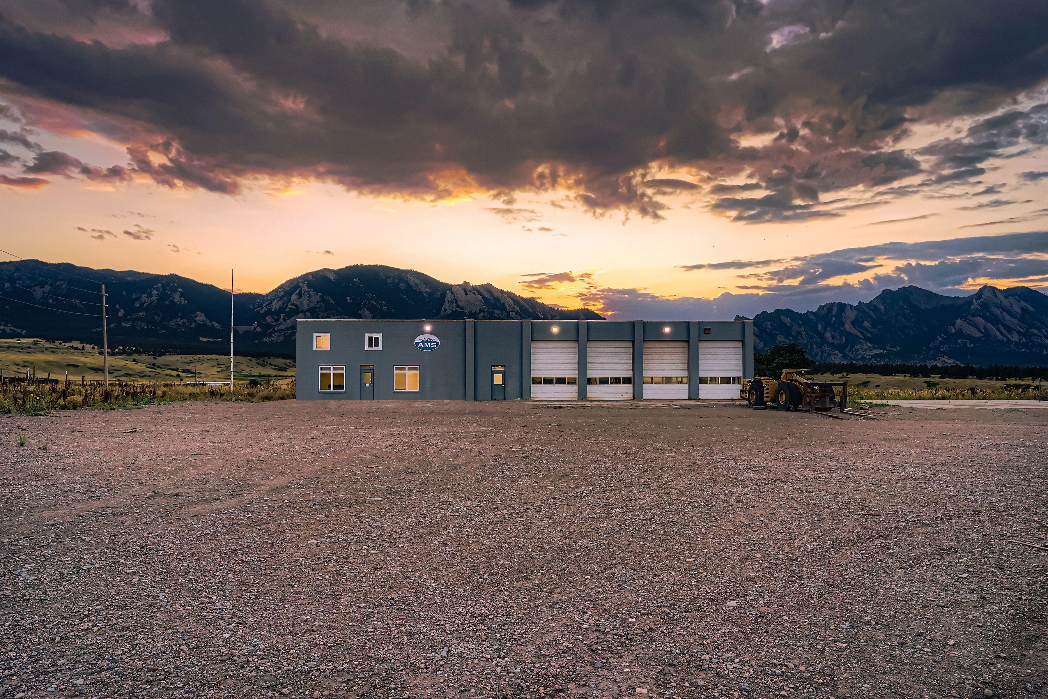 11808 Hwy 93, 11808 Colorado 93, Boulder, CO 80303