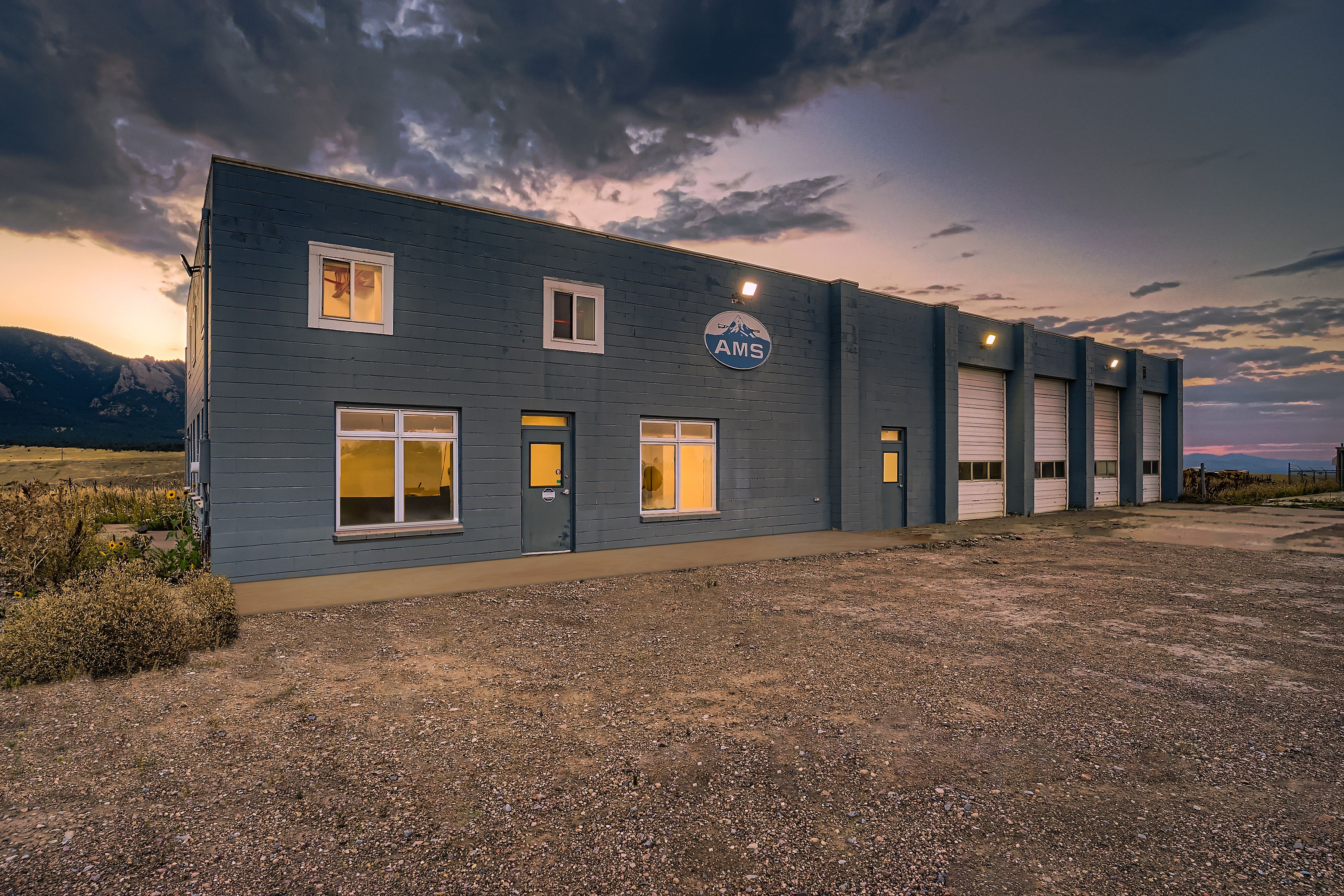 11808 Hwy 93, 11808 Colorado 93, Boulder, CO 80303
