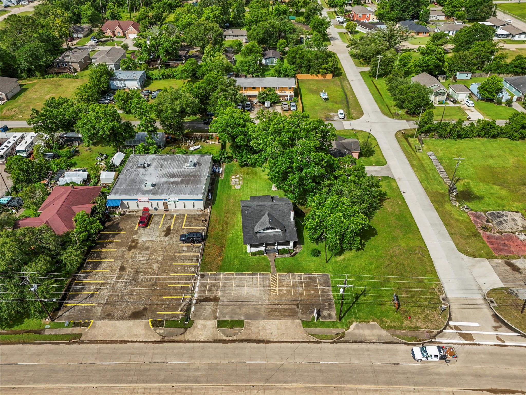3208 Highway 3, 3208 State Highway 3, Dickinson, TX 77539
