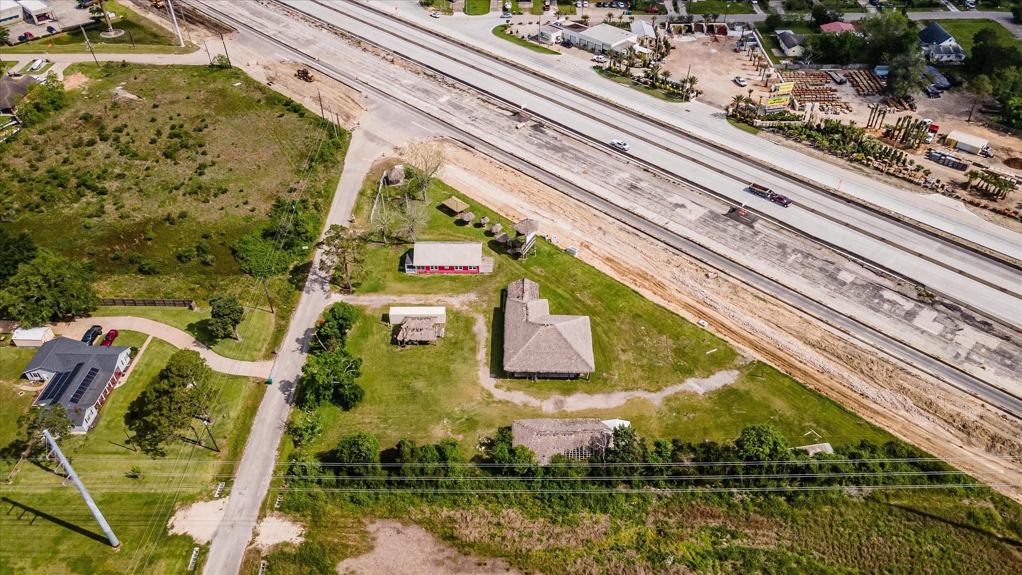 701 Newman Road, 701 Newman Road, La Marque, TX 77568