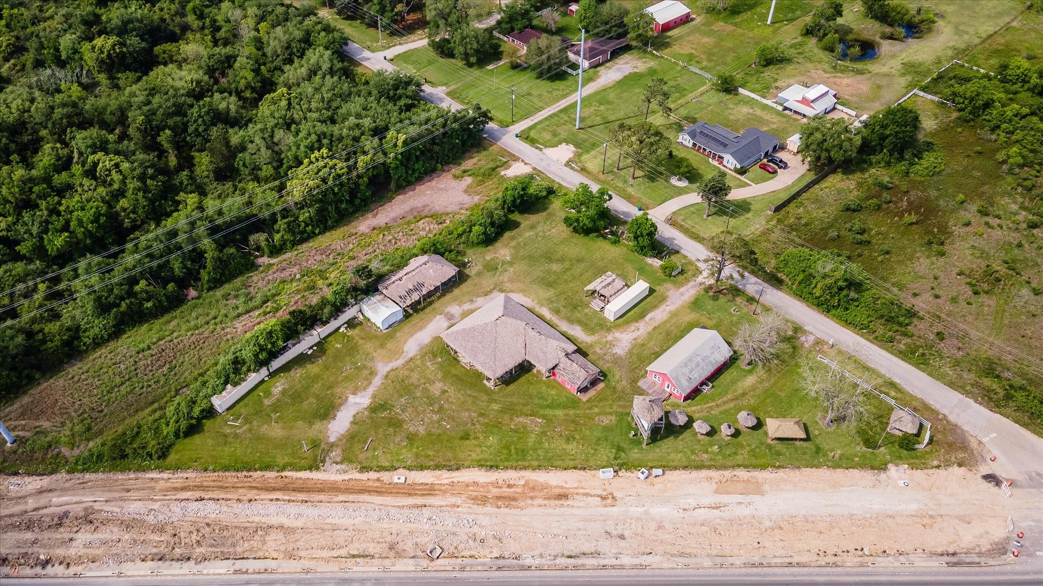 701 Newman Road, 701 Newman Road, La Marque, TX 77568