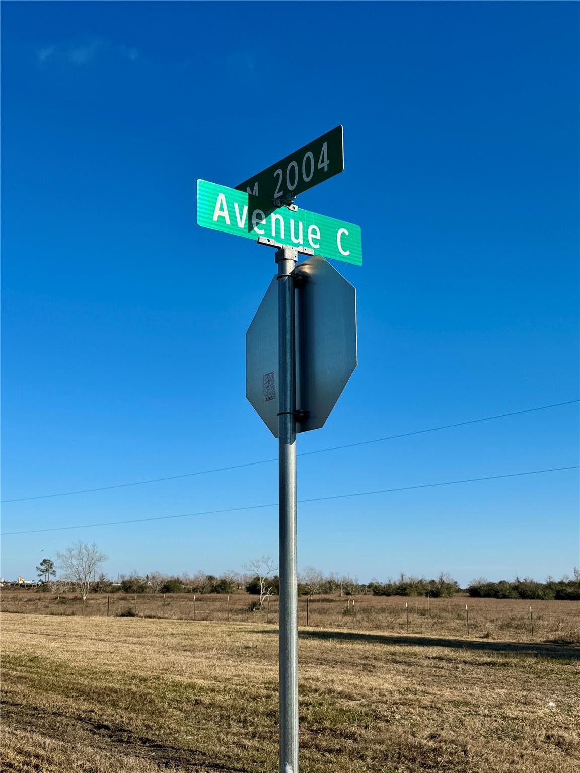 8500 Fm-2004, Hitchcock, Texas, 8500 Farm to Market 2004, Hitchcock, TX 77563
