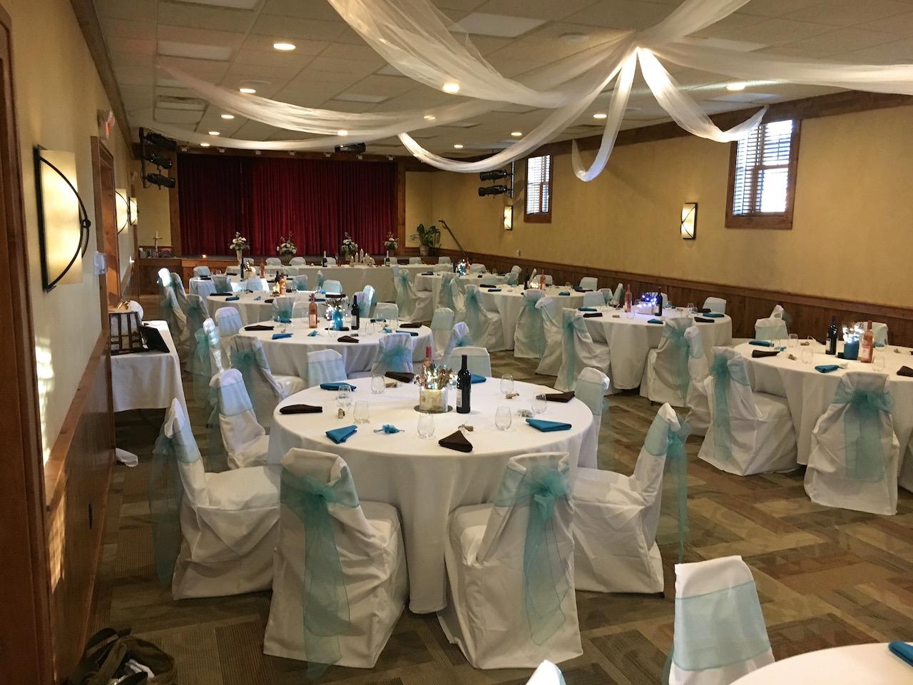 115 South Third Street, Eagle River, WI 54521