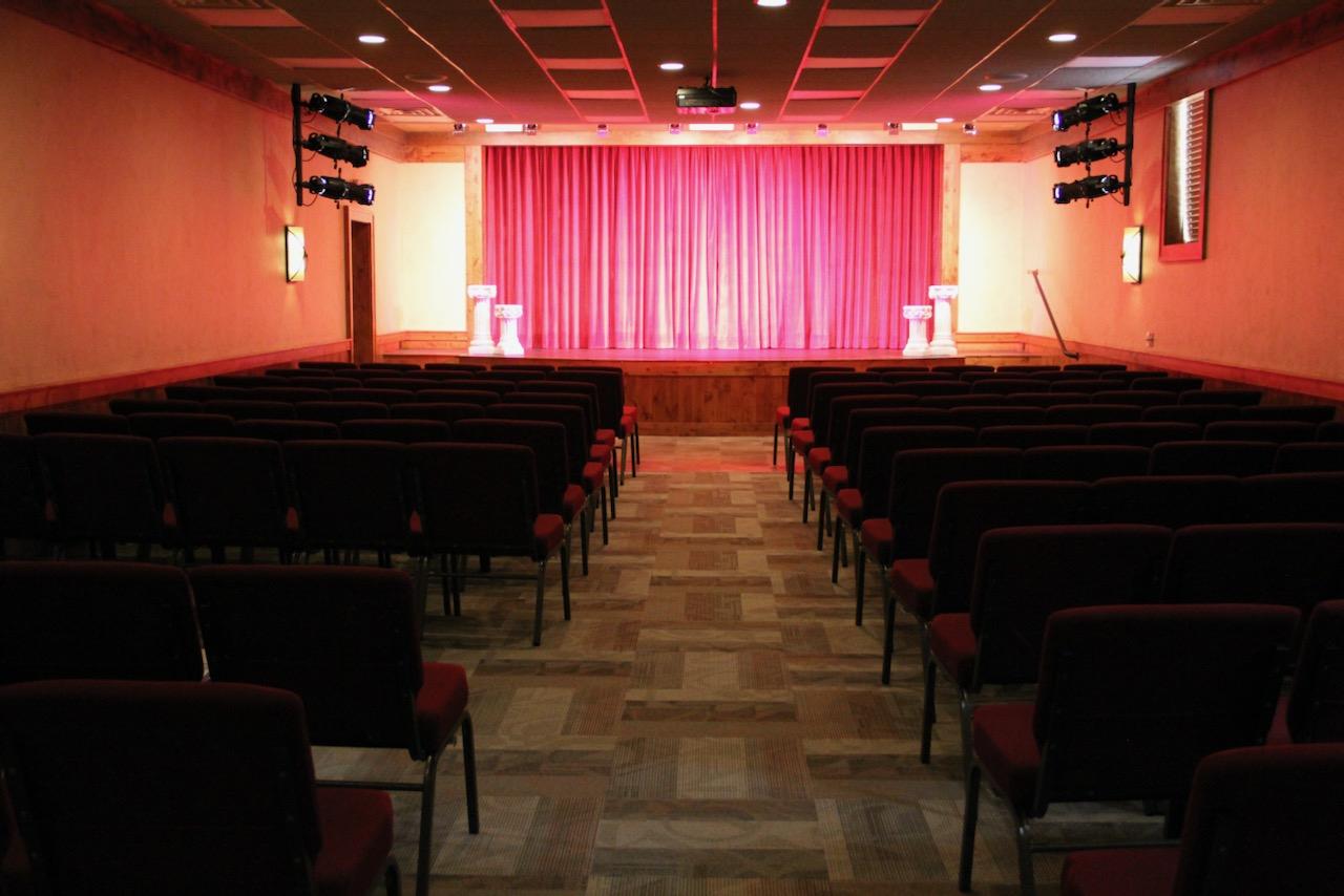 115 South Third Street, Eagle River, WI 54521