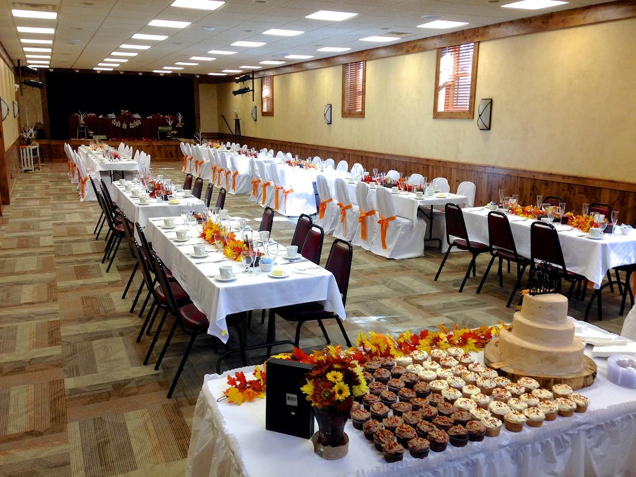 115 South Third Street, Eagle River, WI 54521