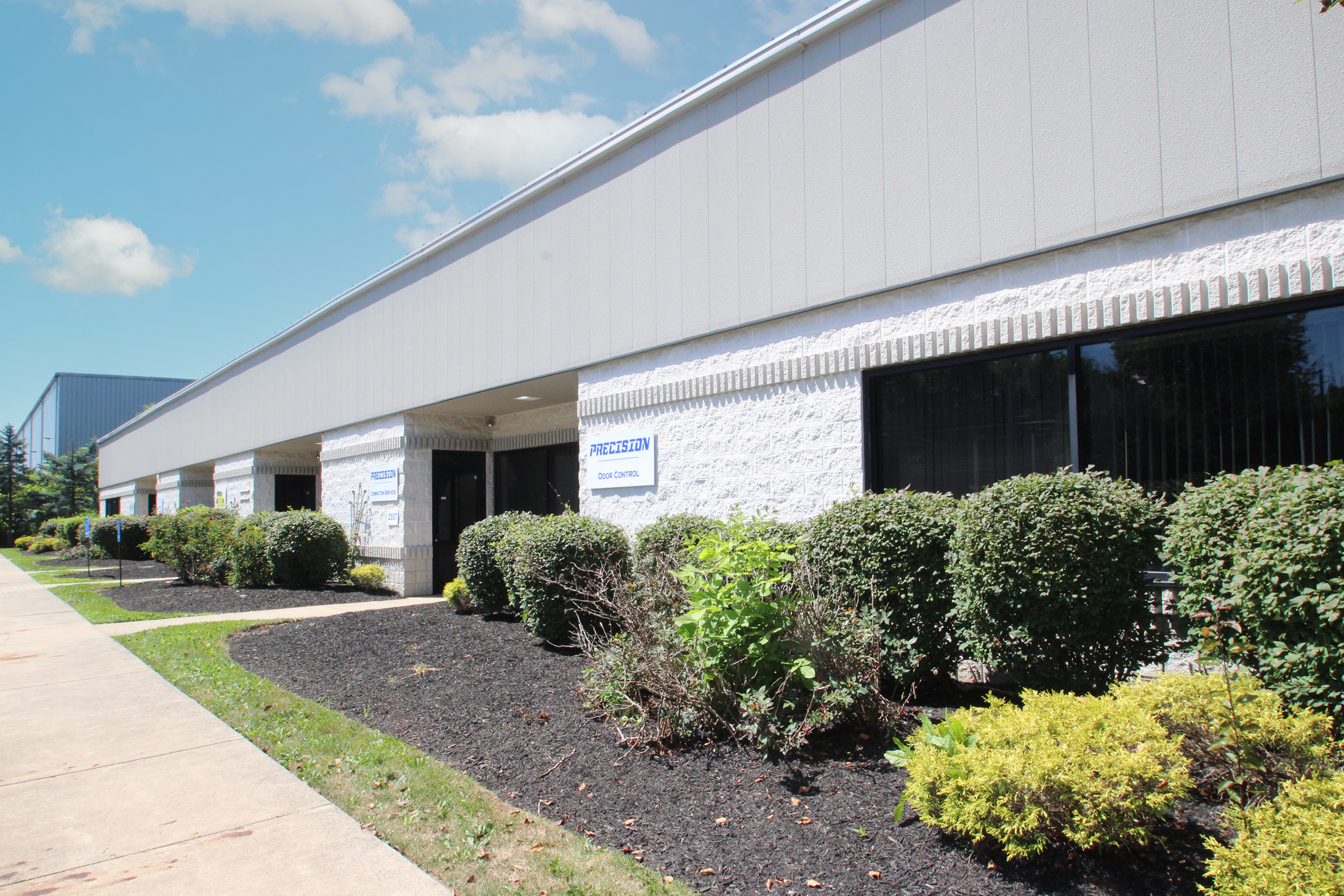 Expansive Office Space Available Now