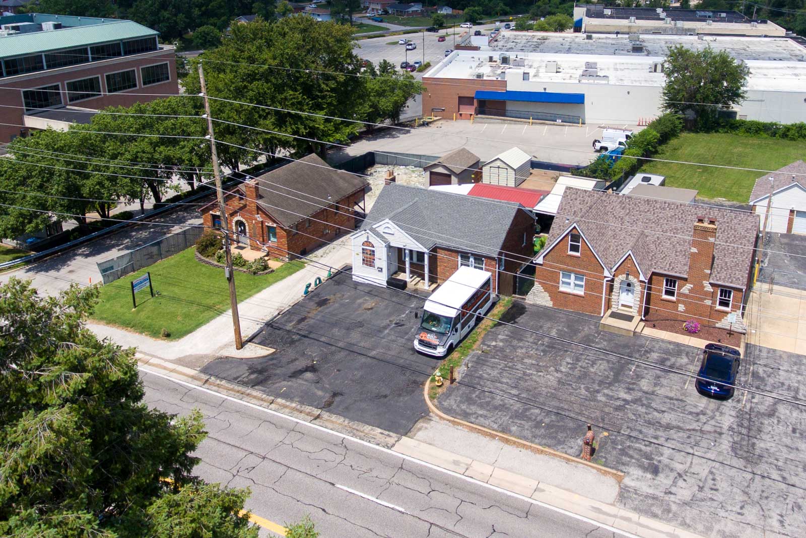 2025 Lemay Ferry, 2025 Lemay Ferry Road, St. Louis, MO 63125