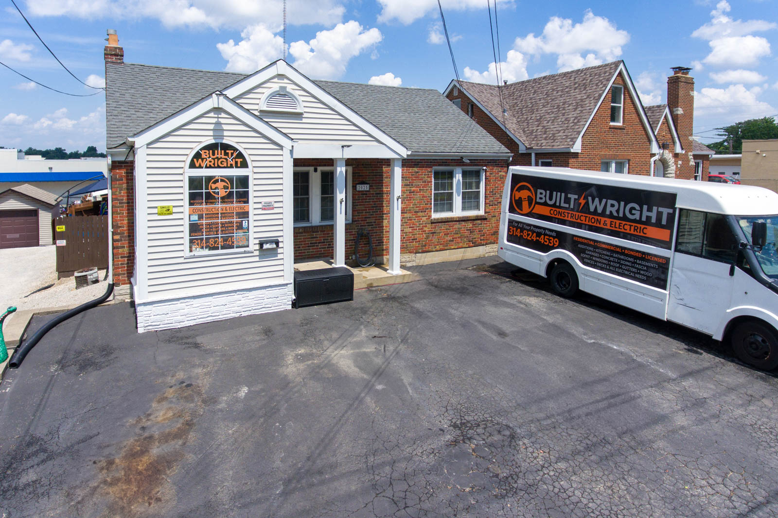 2025 Lemay Ferry, 2025 Lemay Ferry Road, St. Louis, MO 63125