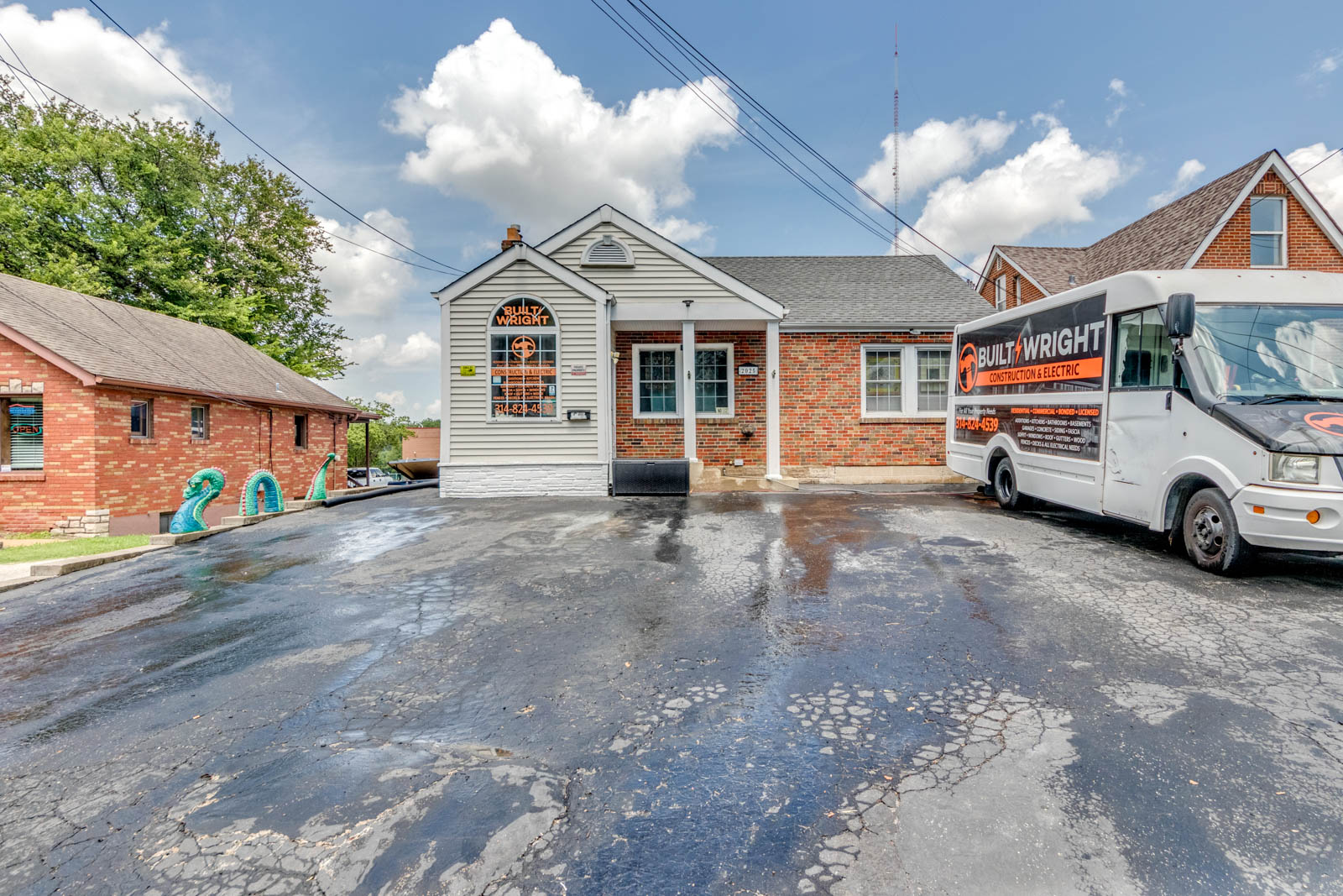 2025 Lemay Ferry, 2025 Lemay Ferry Road, St. Louis, MO 63125